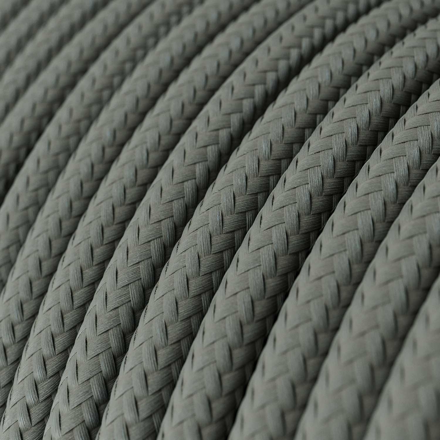 Alzaluce – Tischlampe aus Metall und UK-Stecker – Satin-Titan - Image 3