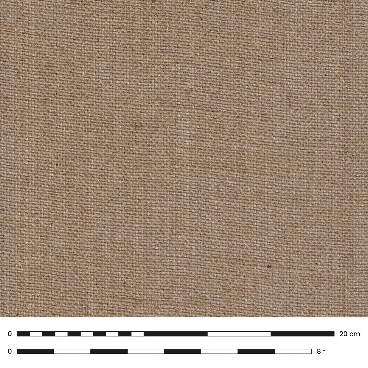 Athena Lampenschirm mit E27 Fassung für Tischleuchte - Made in Italy - Natur Jute - Image 4