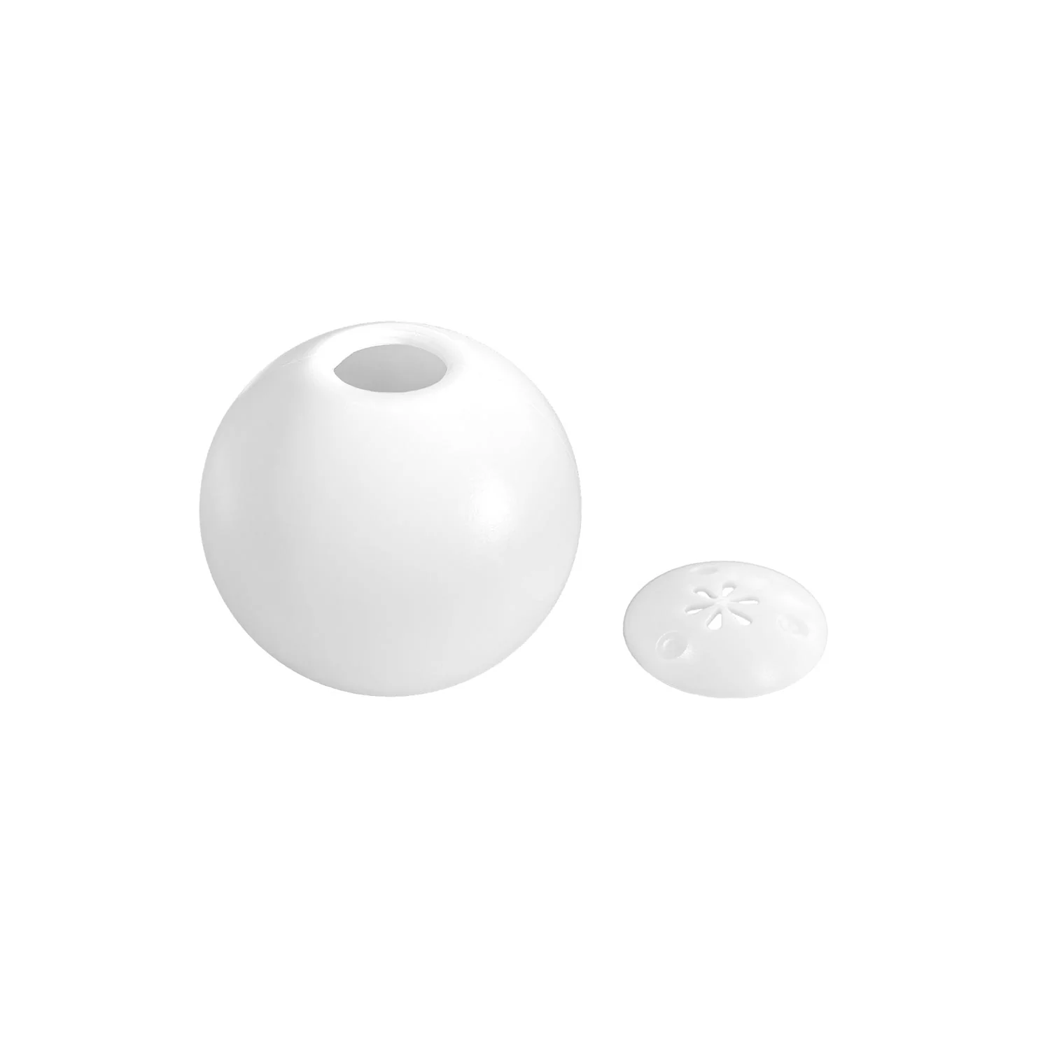 Modulair Outdoor-Stringlight IP65 mit 2 Abhängern, Unbreak-a-Ball bruchsichere Schirme und SM09 Kabel - Image 4