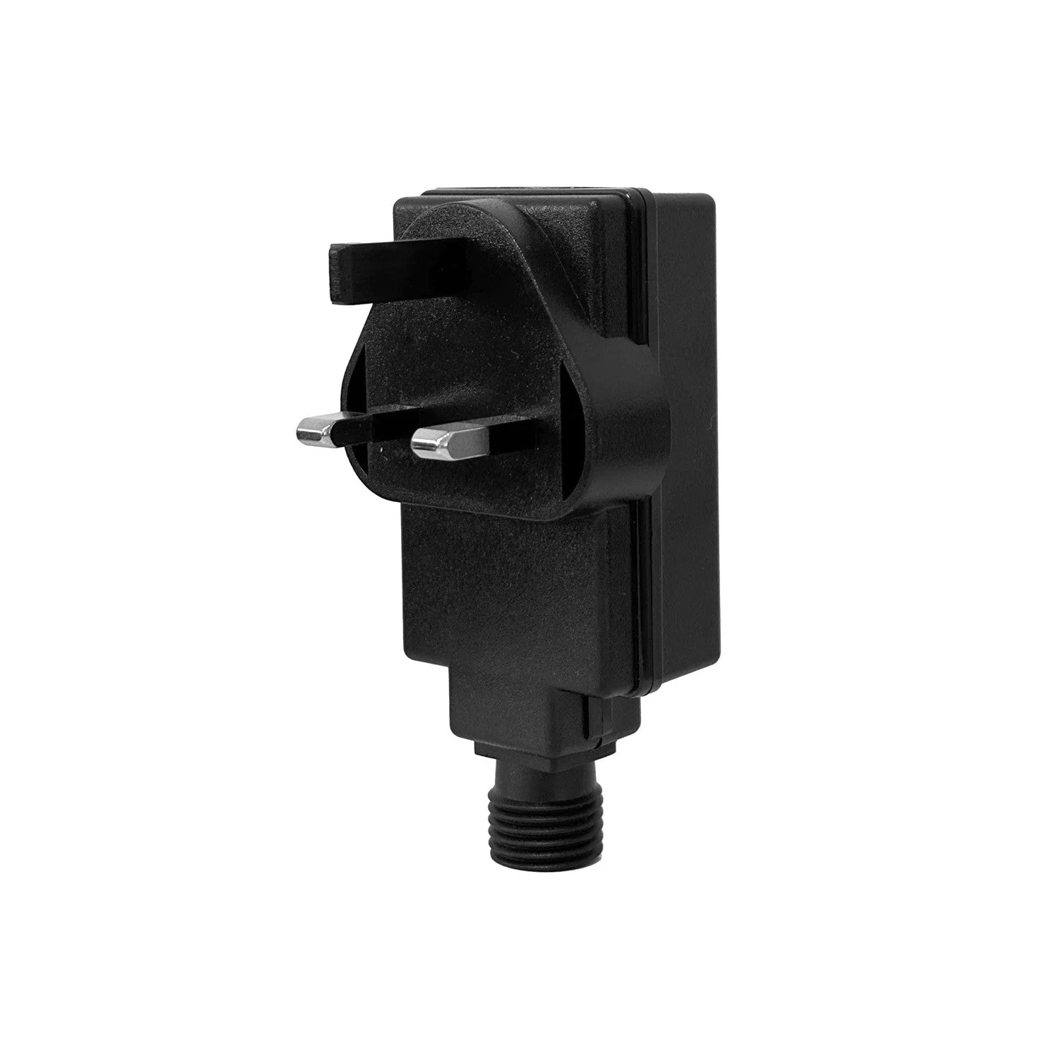 Catena luminosa 6 punti luce da esterno IP67 Grigio con spina UK - Marina6 Cherry - Image 7
