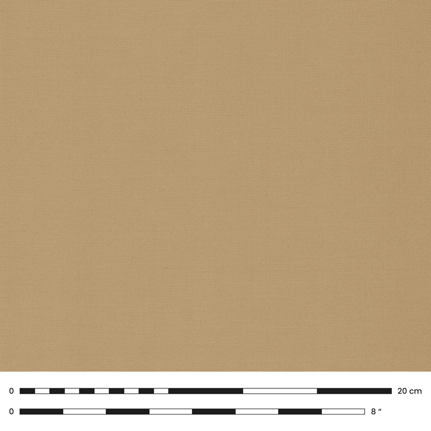 Deckenleuchte aus Stoff Medium Arenal taupe - Made in Italy - Image 5
