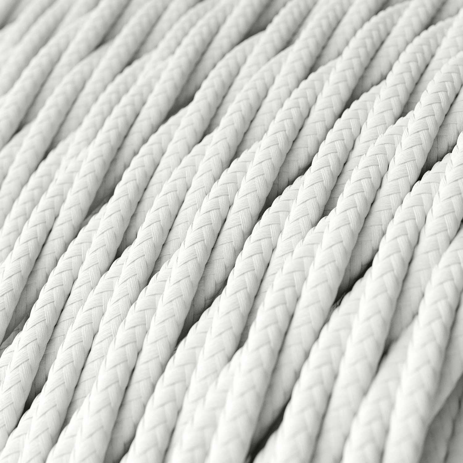 rundes-stoffkabel-optisch-weiß-die-originalen-creative-cables-für-aufputzdesign-tm01 - Image 2