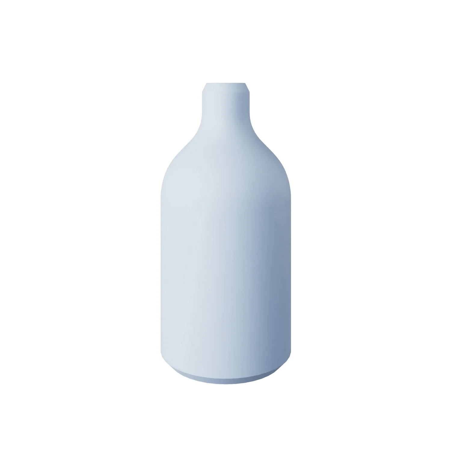 E27 Lampenfassung-Kit aus Silikon mit versteckter Kabelklemme – Zuckertütenblau - Image 3