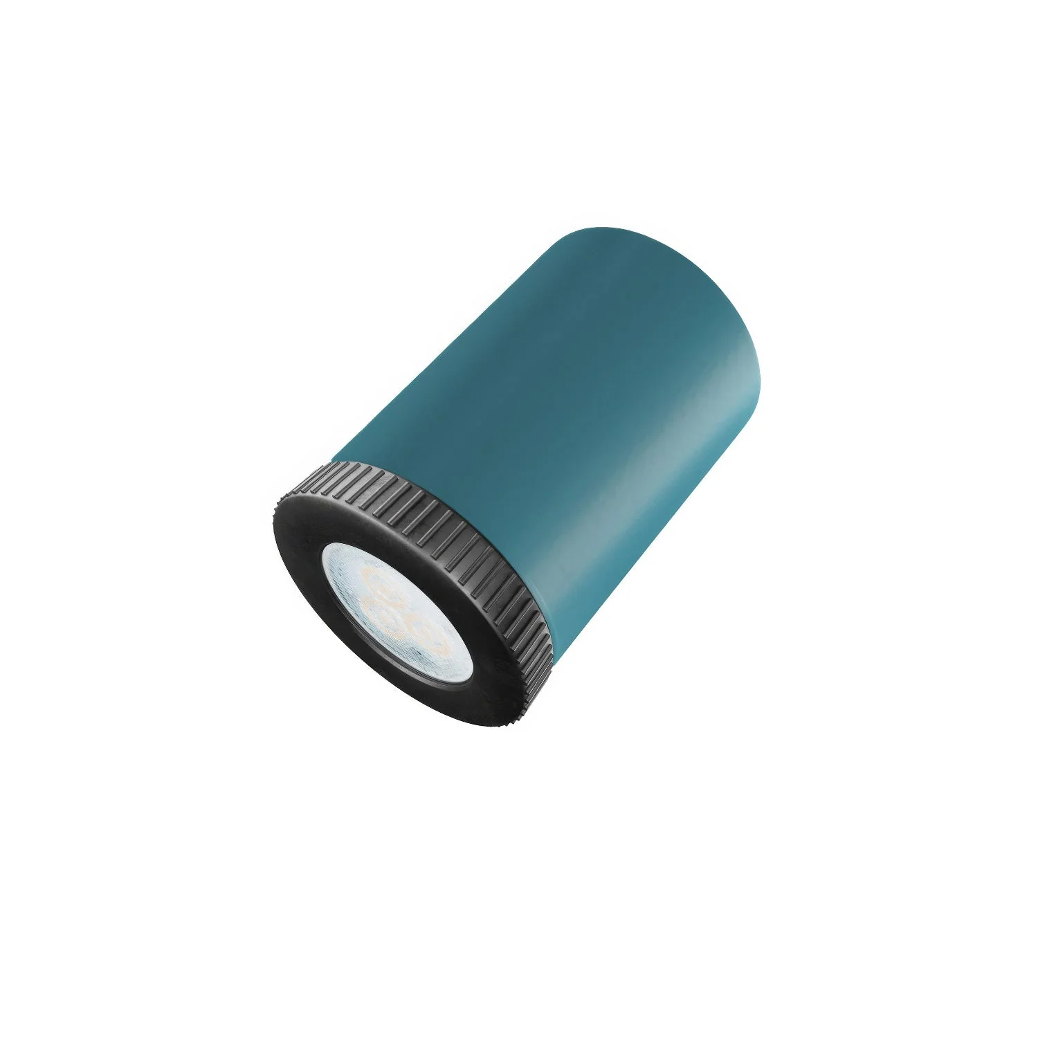 Fermaluce mit 2 verstellbaren Mini-Spots GU1d0 – Petrol - Image 4