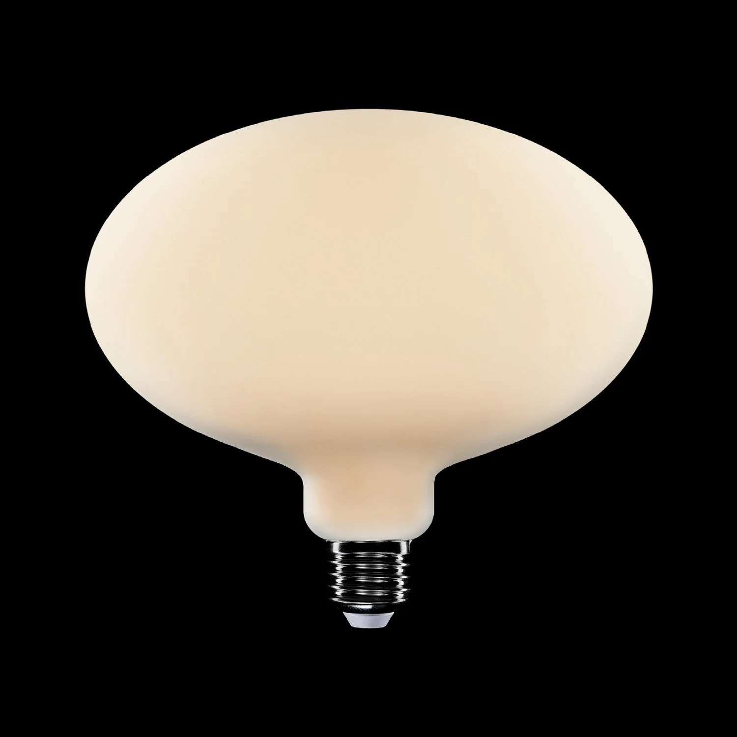 Glühbirne LED Ellittica Porzellan-Effekt CRI 95 E27 9W 1000Lm 2700K Dimmbar - P10 - Image 2