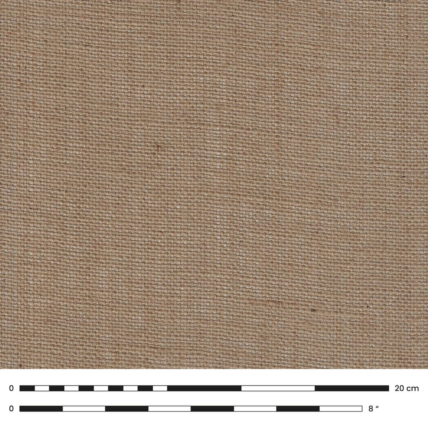 Impero-Schirm mit E27-Fassung für Tischleuchte oder Wandleuchte - Made in Italy - Naturjute - Image 4