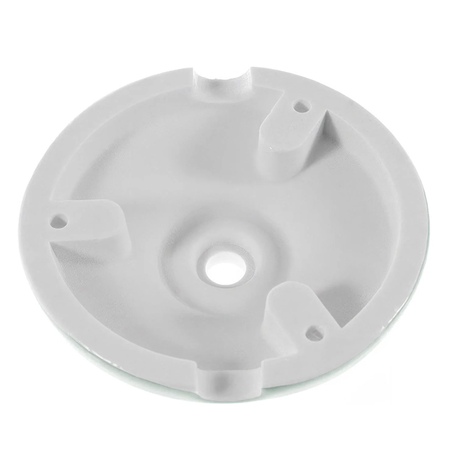 Rosetten-Kit aus Porzellan – Salbeigrün - Image 4