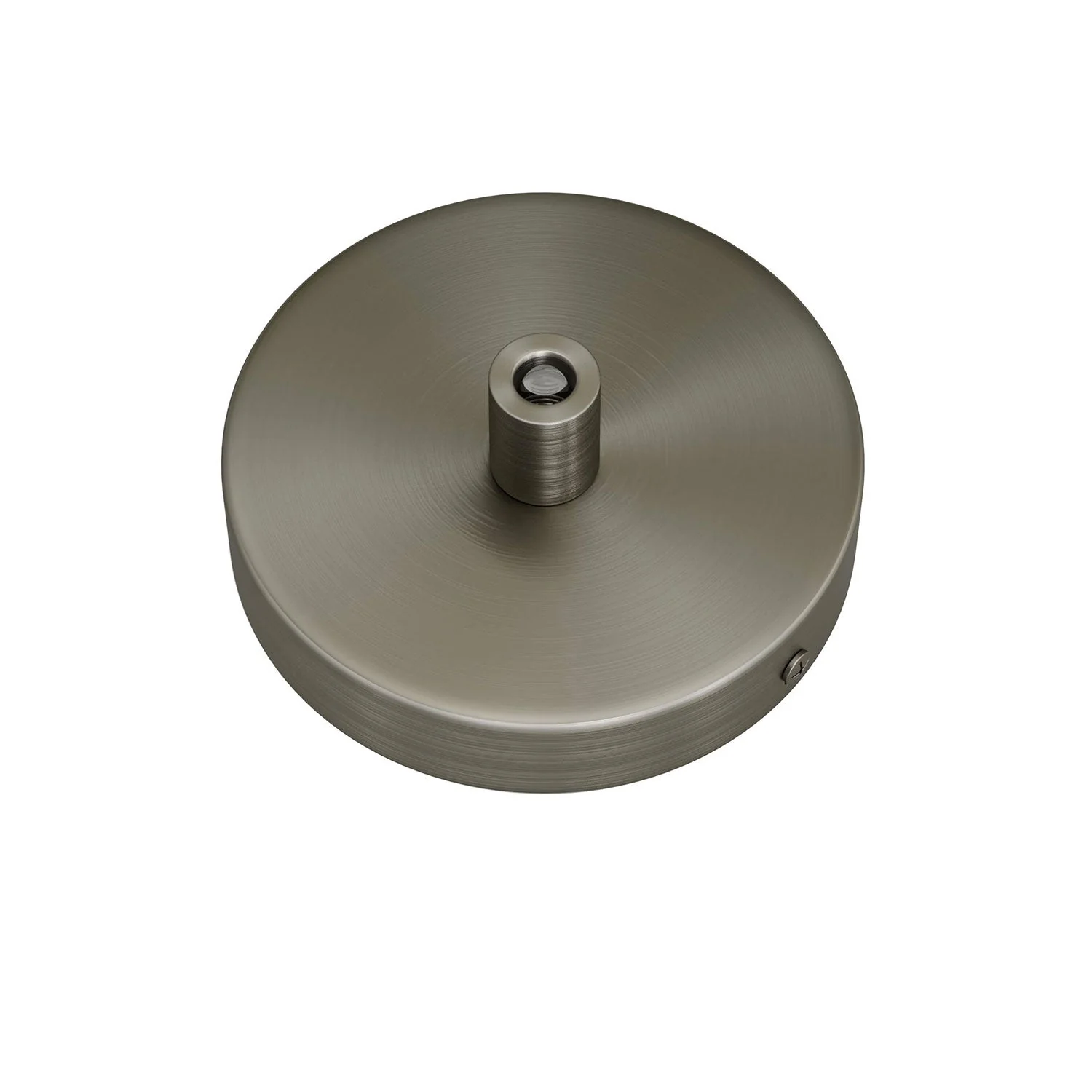 Mini-Baldachin-Kit aus Metall mit 1 zentralen Loch – Titansatiniert - Image 6