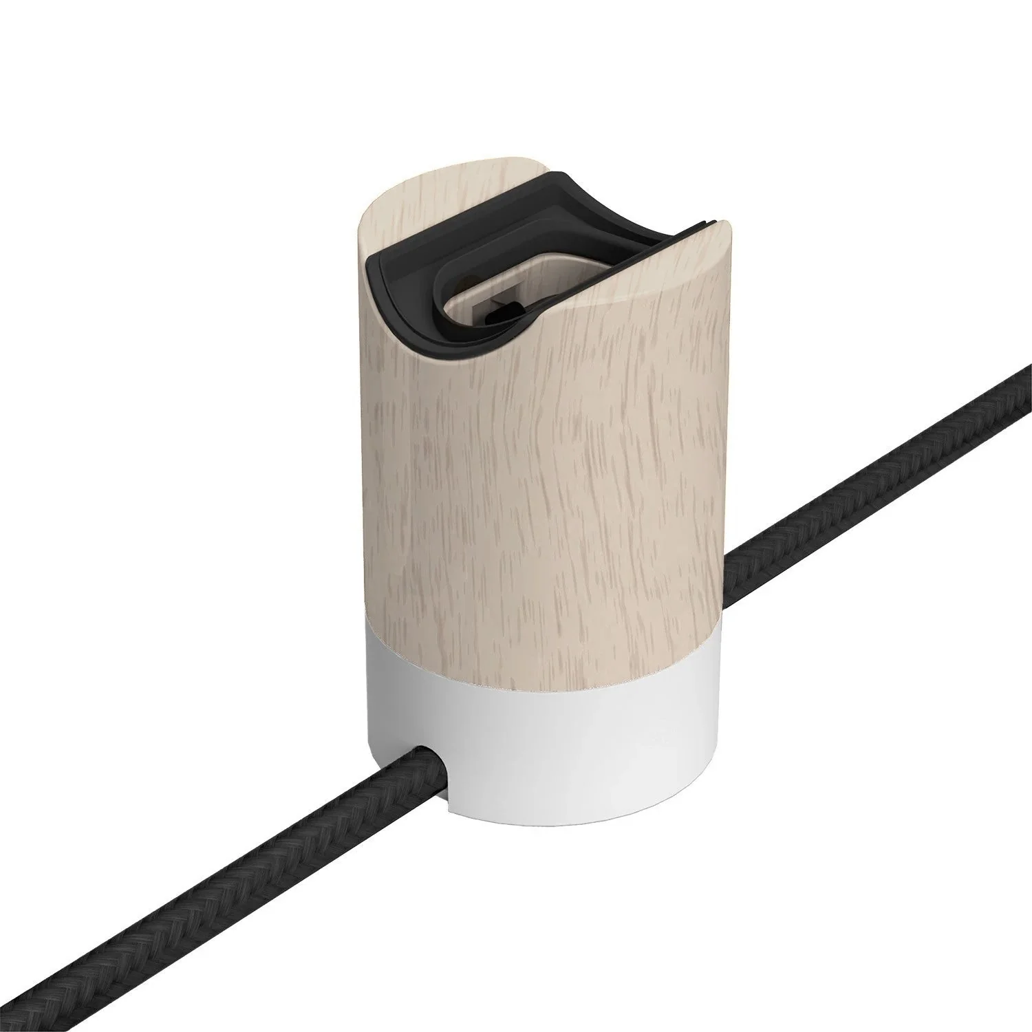 Kit Spostaluce esse14 mit Lampenfassungen S14d - Neutral