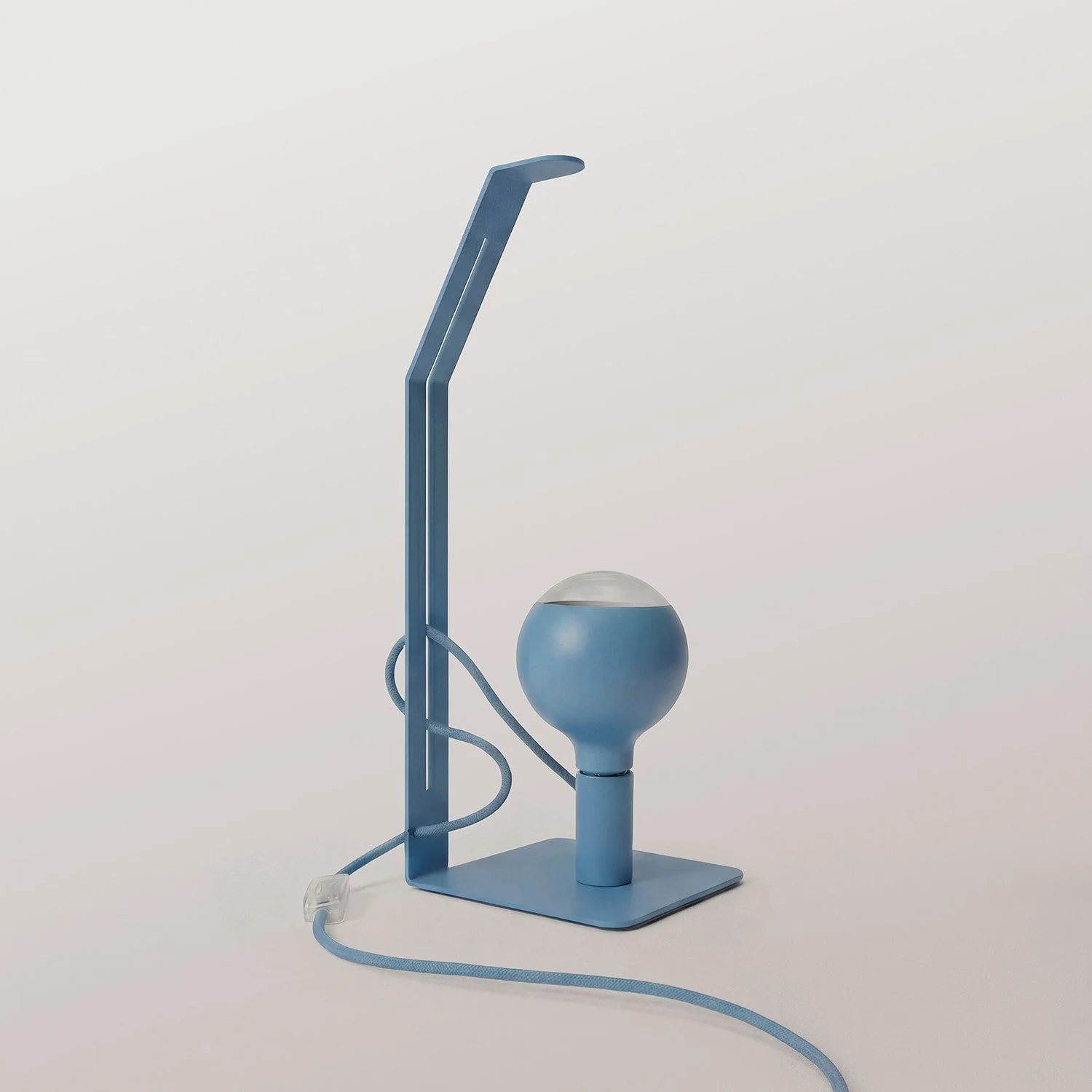 Koso Lucia - Tischleuchte - Blau - Image 6