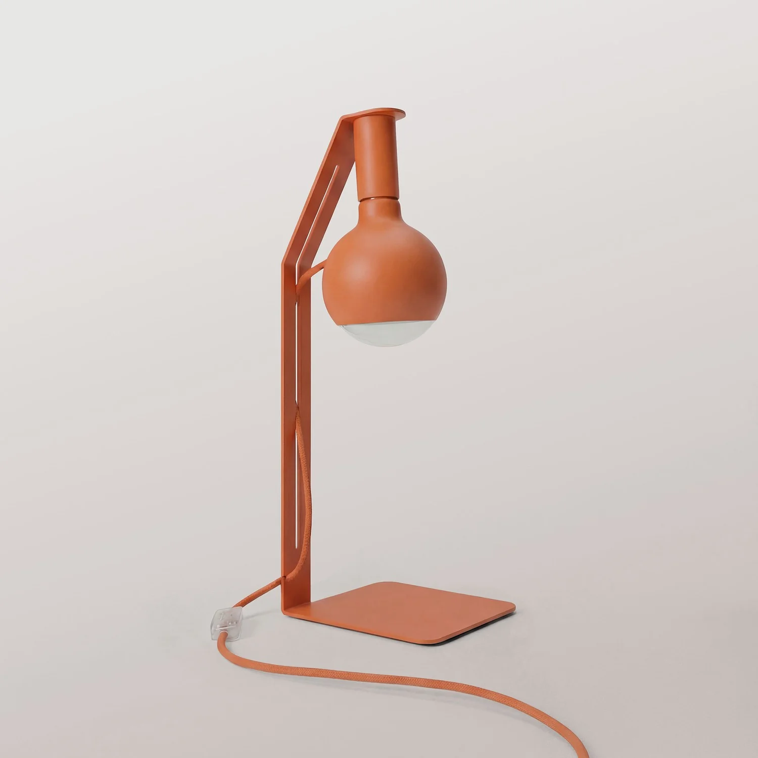 Koso Lucia - Tischlampe - Orange - Image 5