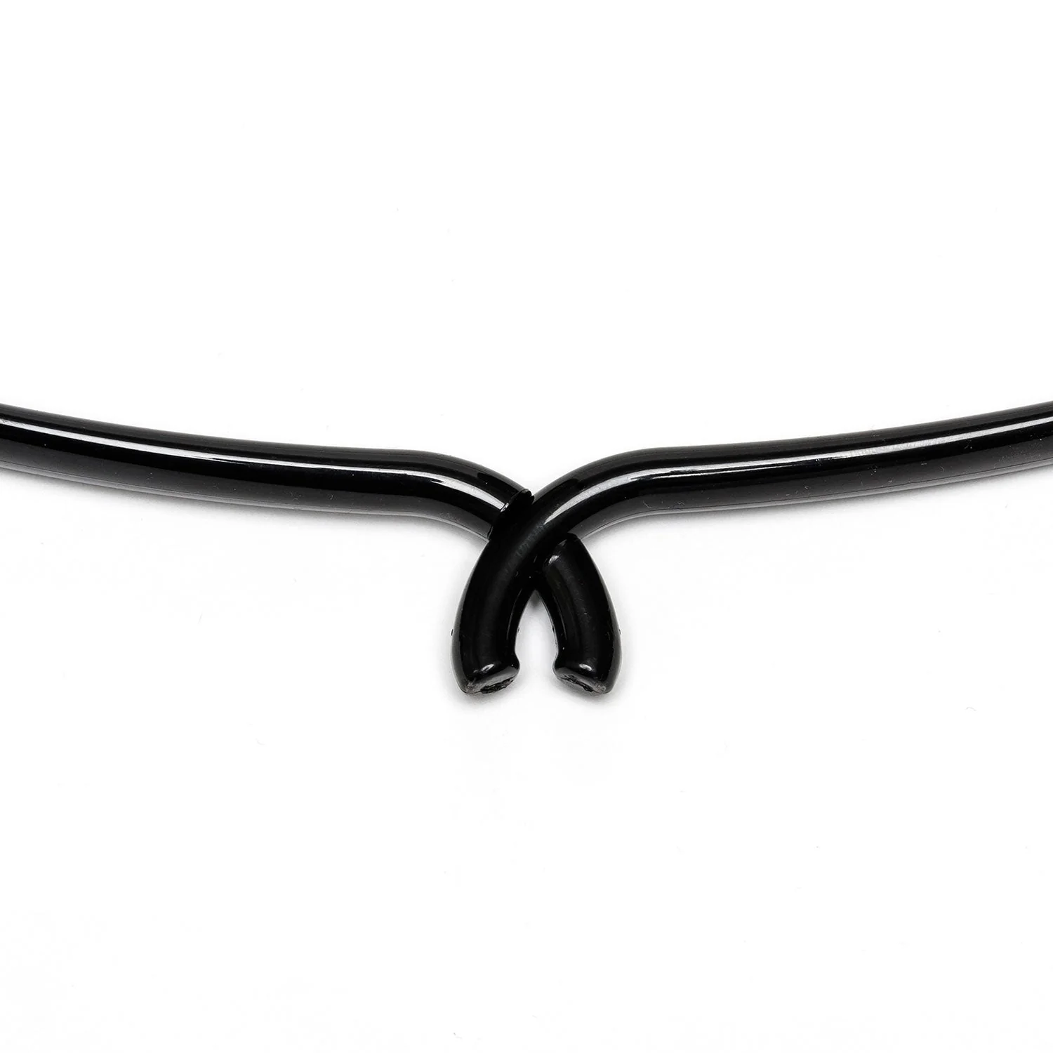 Kronleuchter Cage mit 6 Abhängungen P-Light – Satinbronze - Image 4