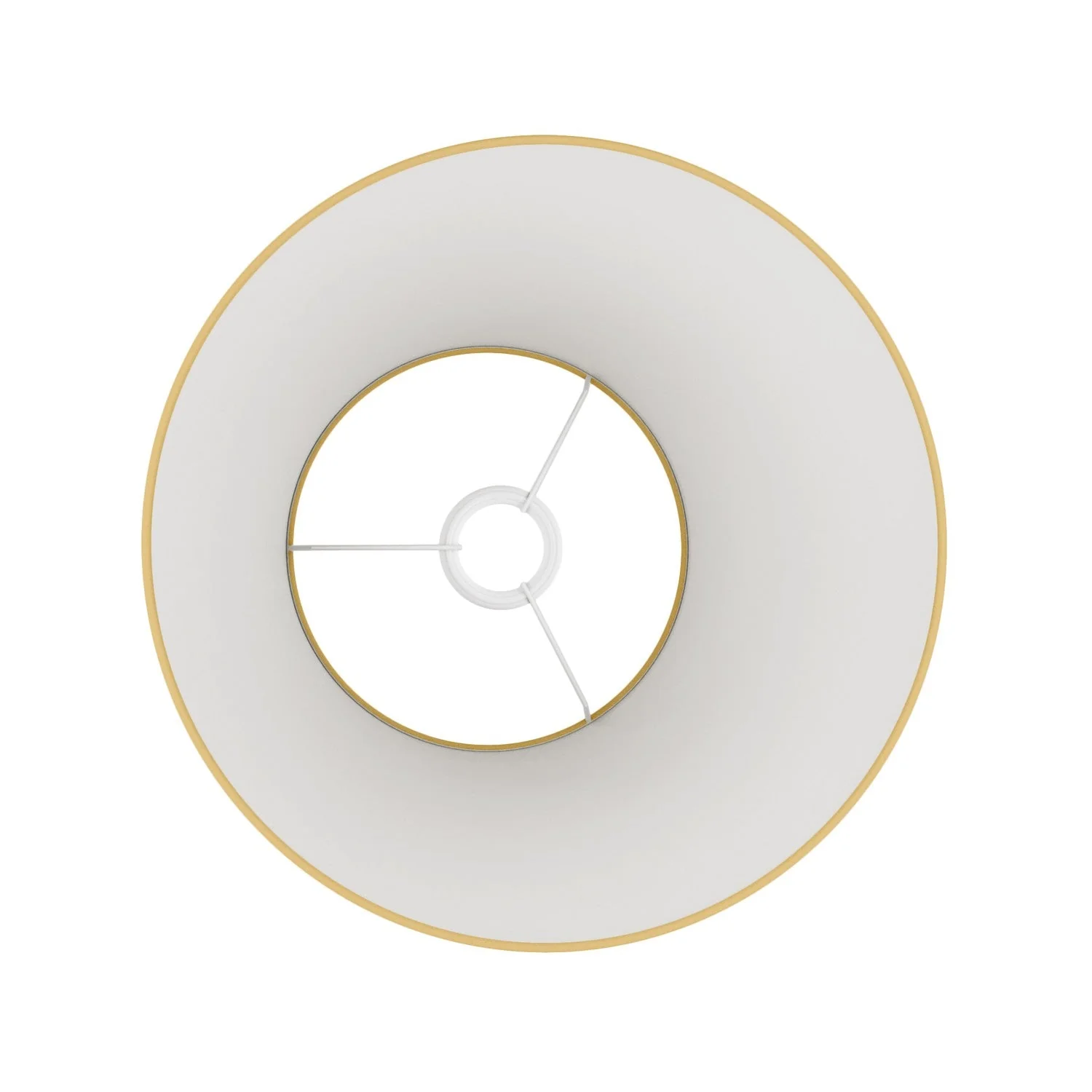 Impero Lampenschirm M für Pendelleuchte mit E27-Fassung - Made in Italy - Arenal Gold - Image 3
