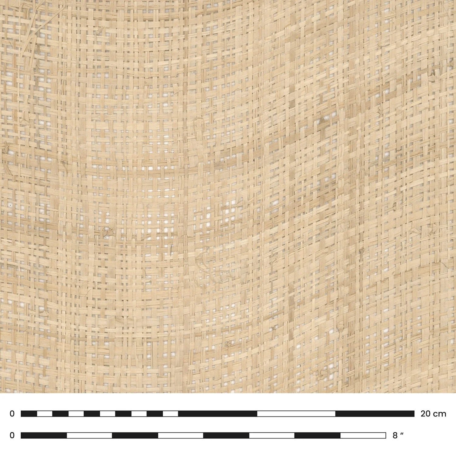 Lampenschirm Impero S mit E27-Fassung für Tischleuchte oder Wandleuchte – Made in Italy – Raphia - Image 4