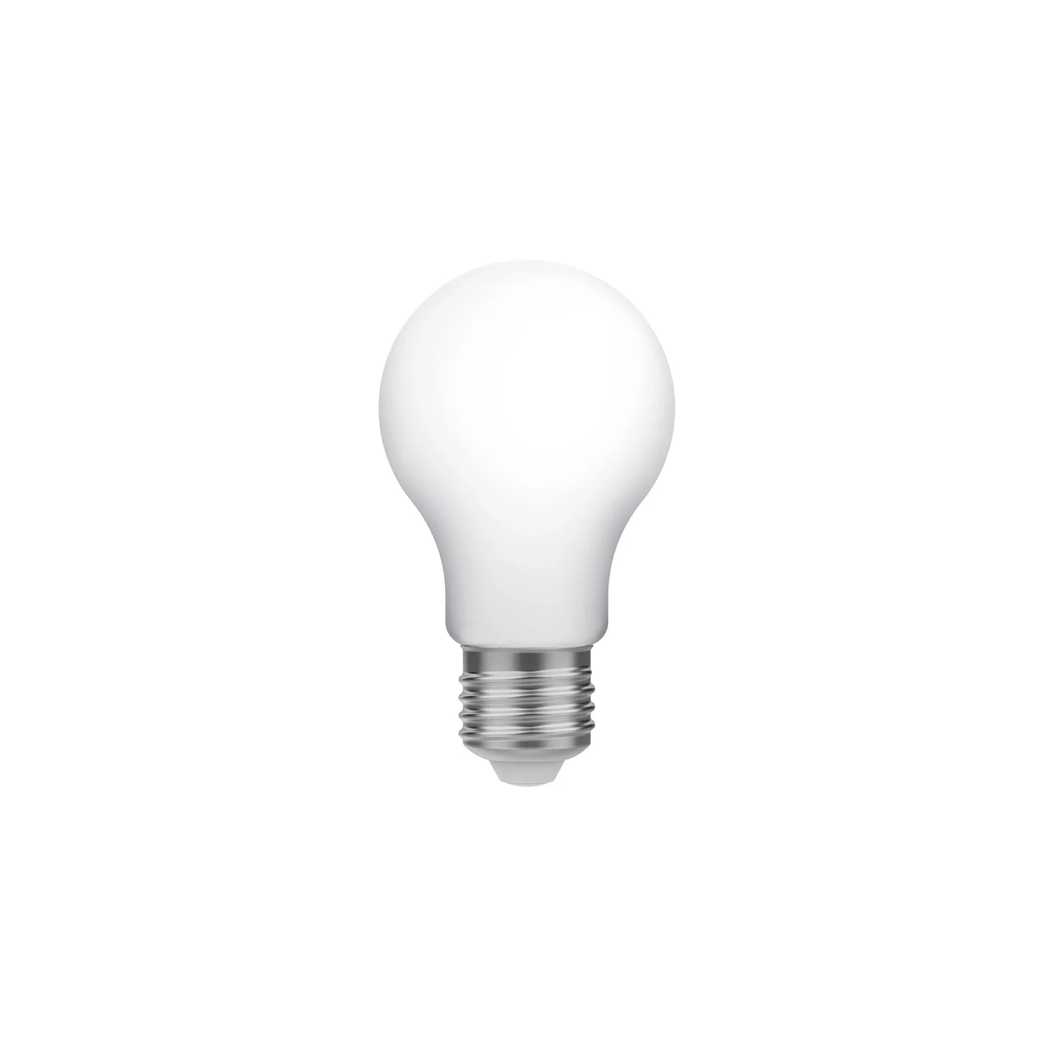 LED-Lampe Porzellan-Effekt CRI 95 A60 7W 640Lm E27 2700K Dimmbarkeit – P06