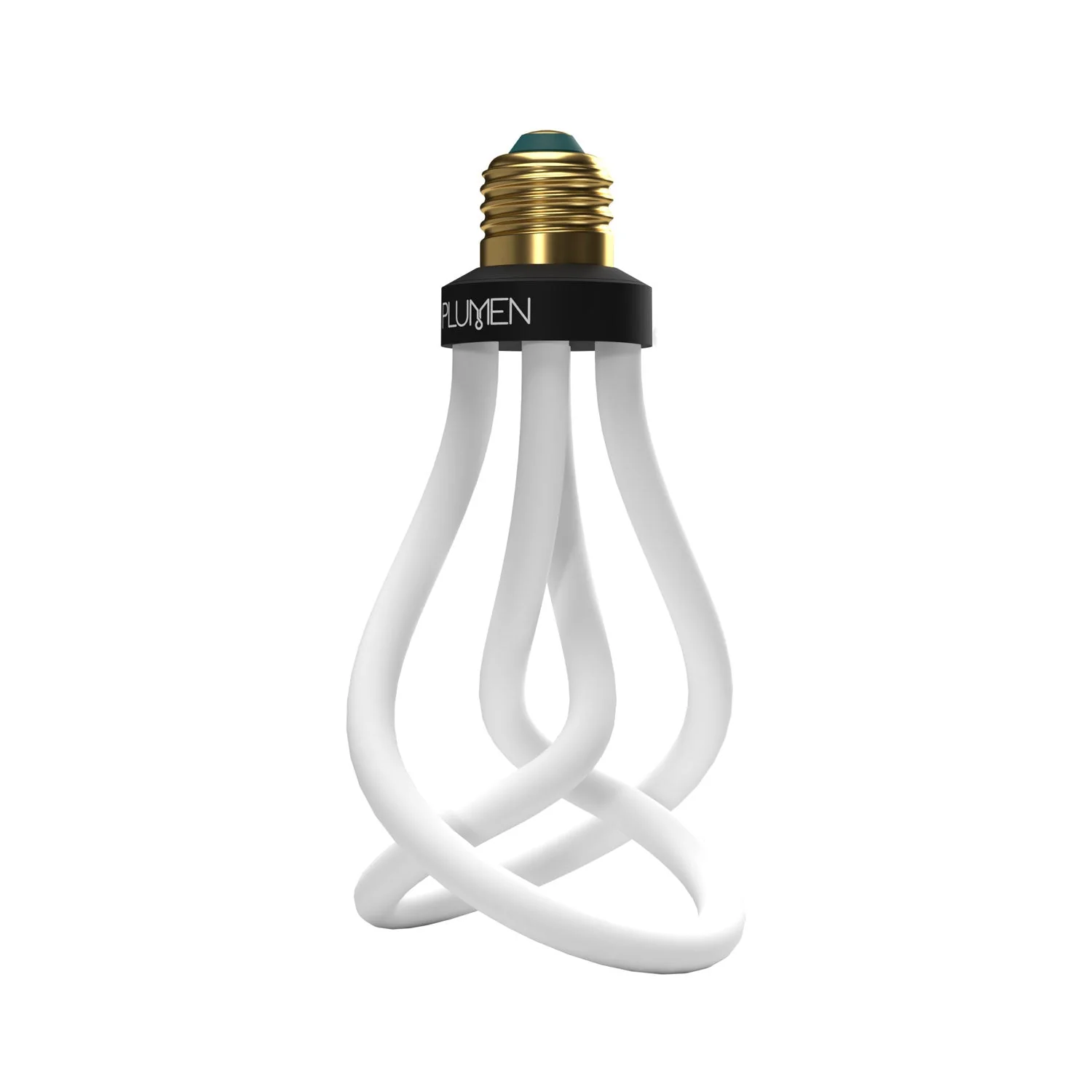 LED-Glühbirne Plumen 001 6,5W 420Lm E26 3500K dimmbar - Image 4