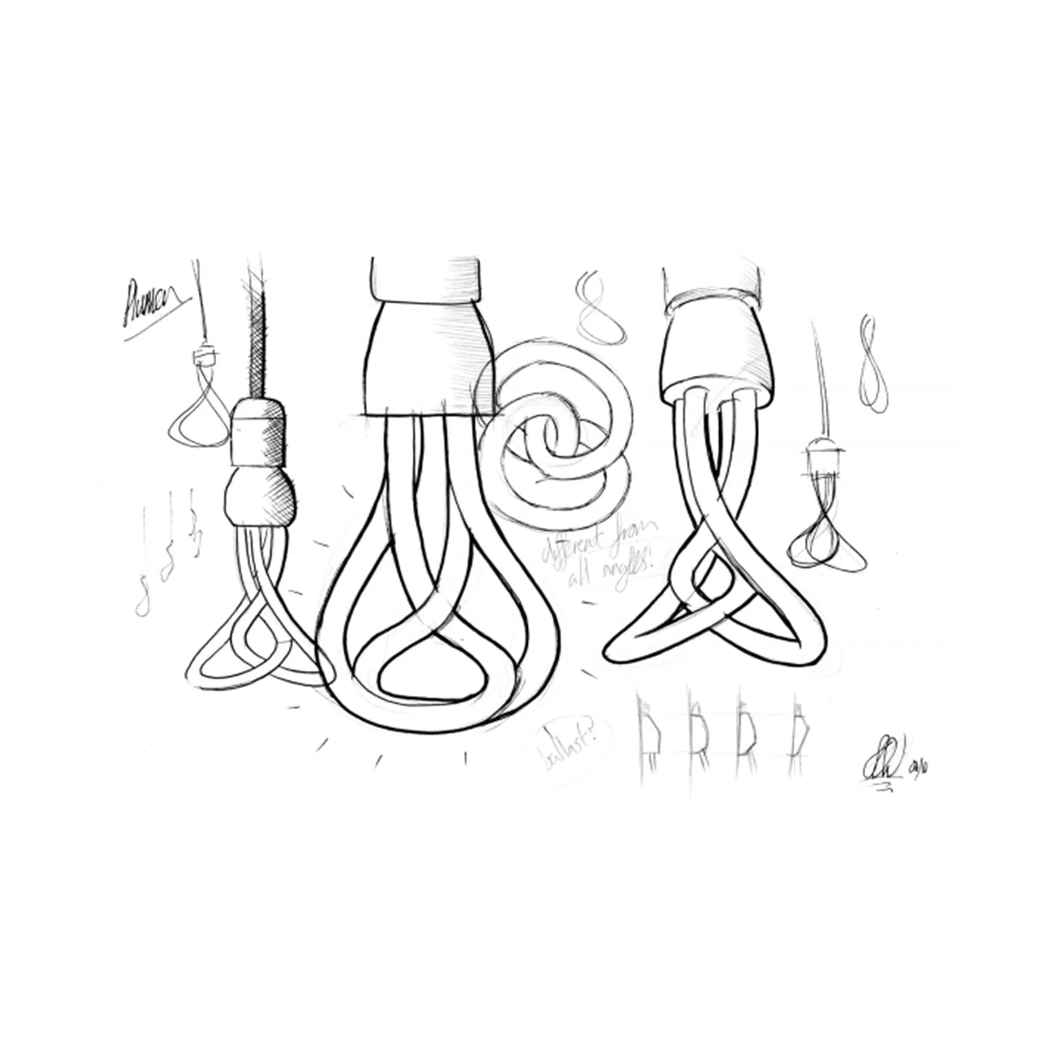 LED-Glühbirne Plumen 001 6,5W 420Lm E26 3500K dimmbar - Image 6