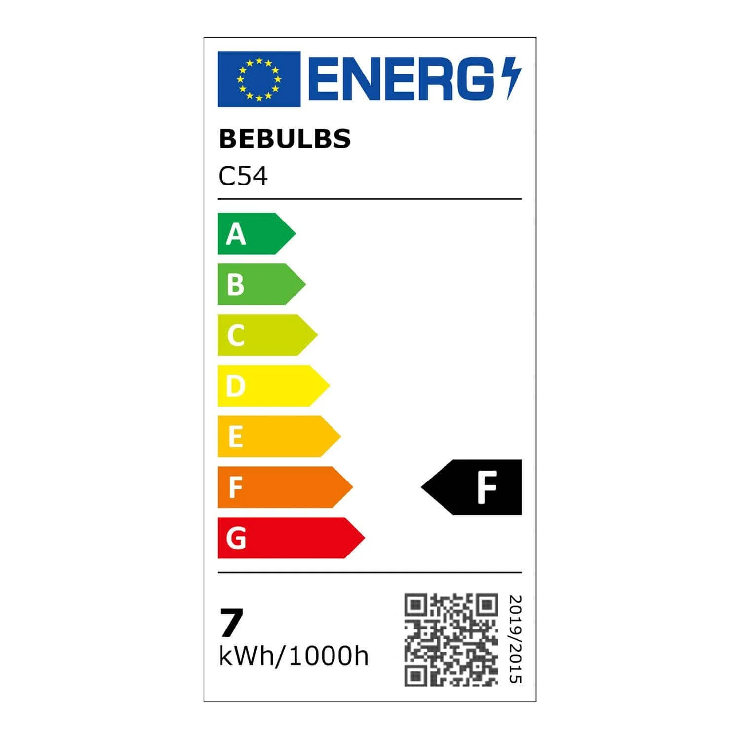 LED-Lampe Gold Carbon Line mit vertikalem Glühfaden Edison ST64 7W 640Lm E27 2700K dimmbar - C54 - Image 7