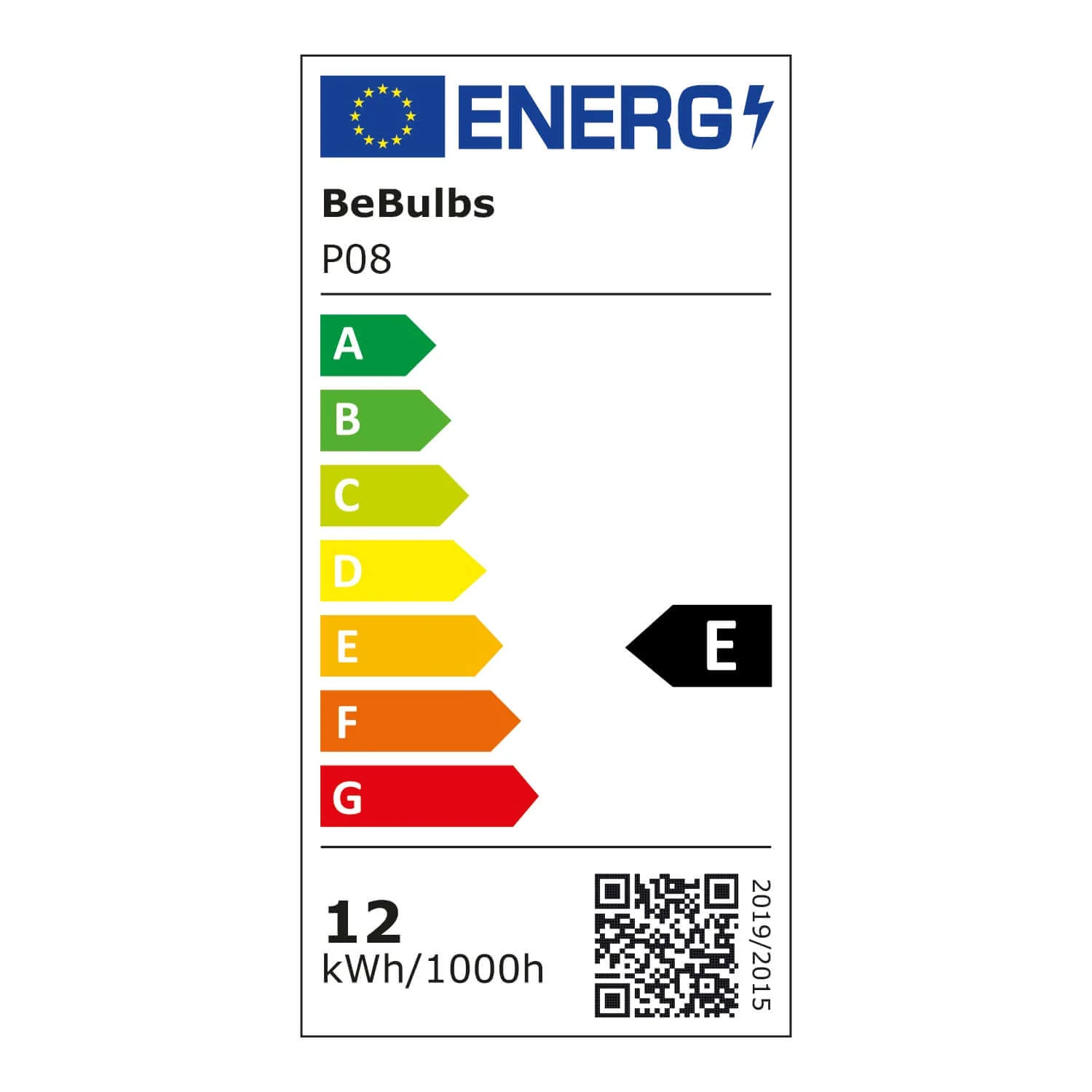 LED-Lampe Porzellaneffekt CRI 95 G95 12W 1521Lm E27 2700K Dimmbarkeit - P08 - Image 7