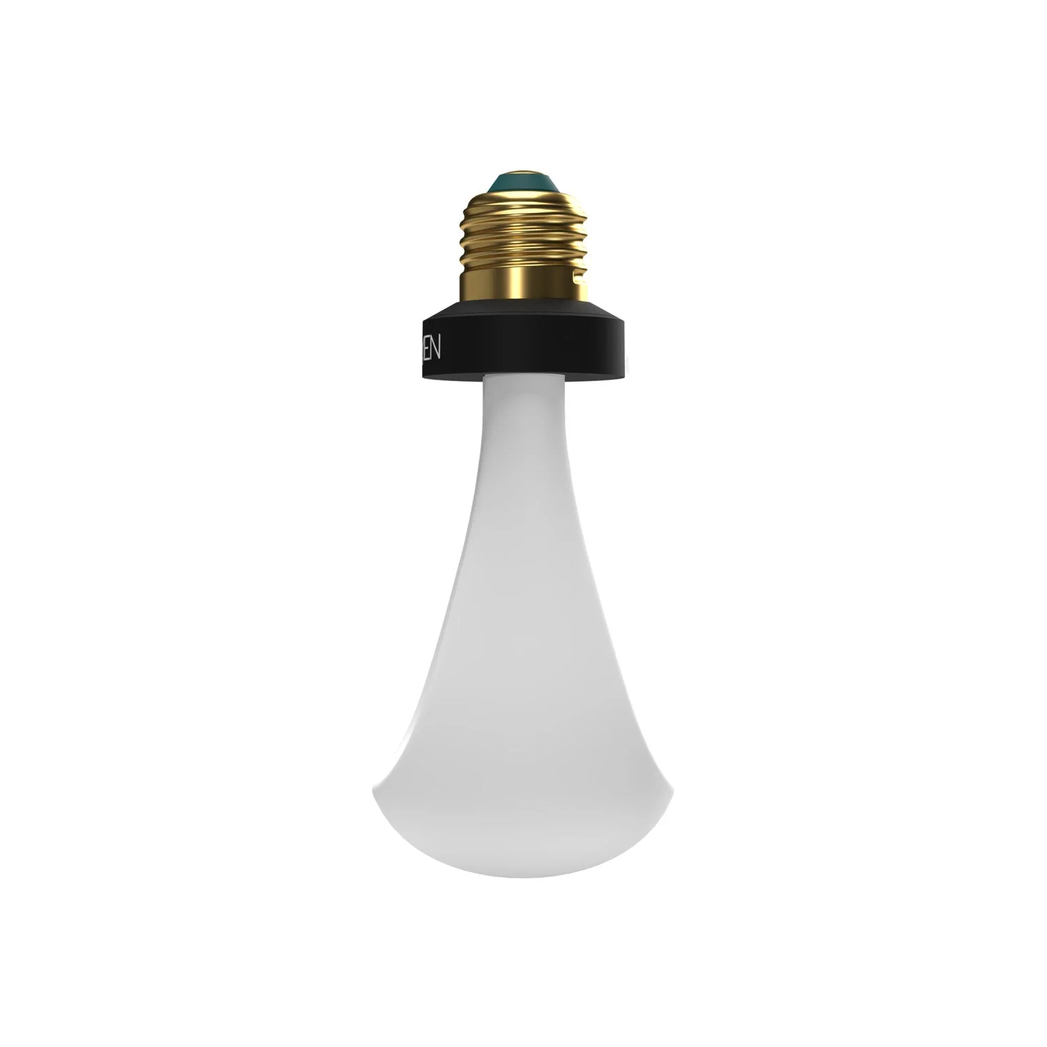 LED-Glühbirne Plumen 002 6,5W 560Lm E26 2200K dimmbar - Image 5