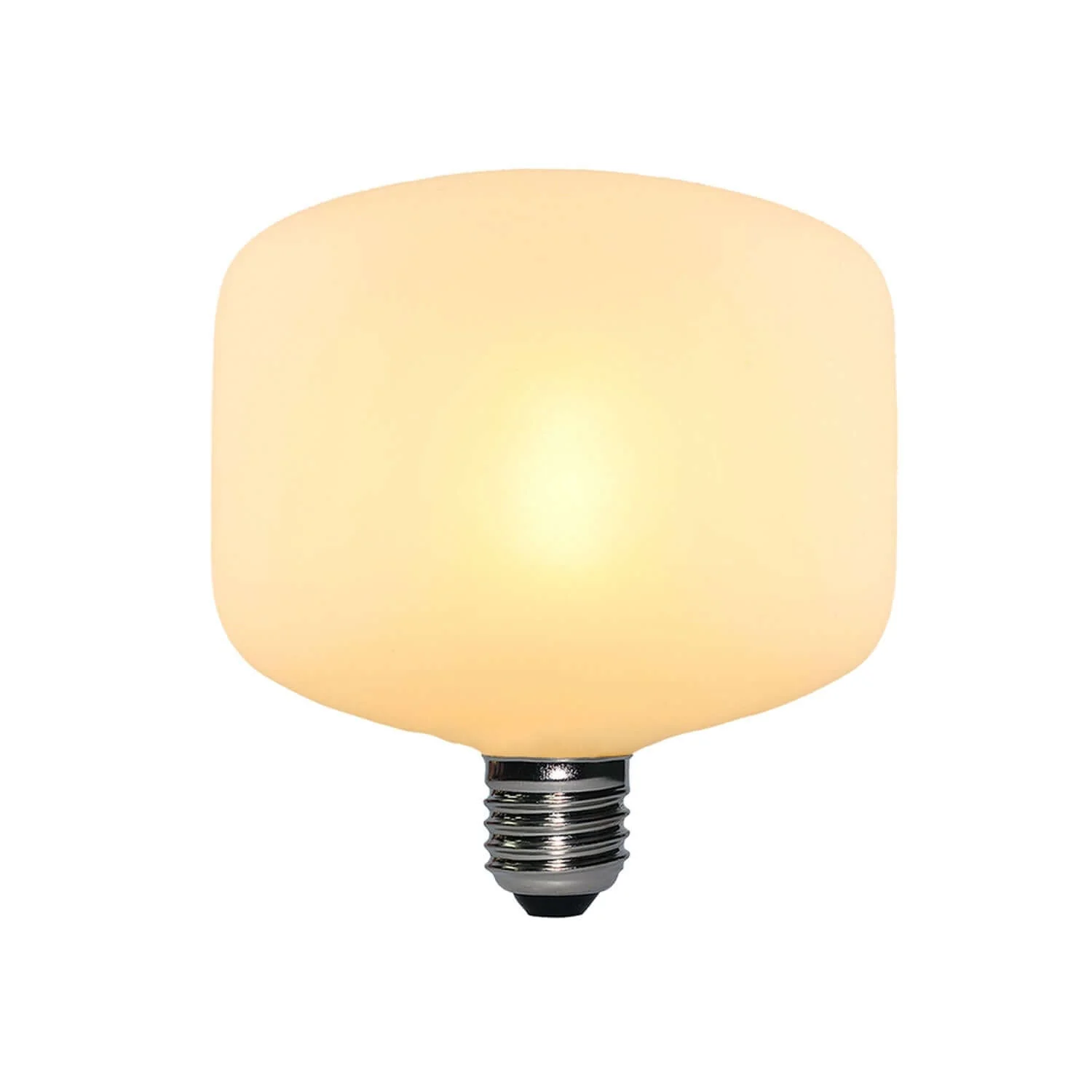 LED-Lampe Porzellan Terrakotta 6W 540Lm E27 2700K dimmbar - Image 2