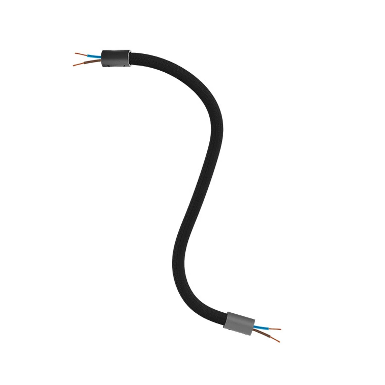Verstellbarer MAG-Y-Spot mit Klemme und UK-Stecker – Schwarz - Image 7
