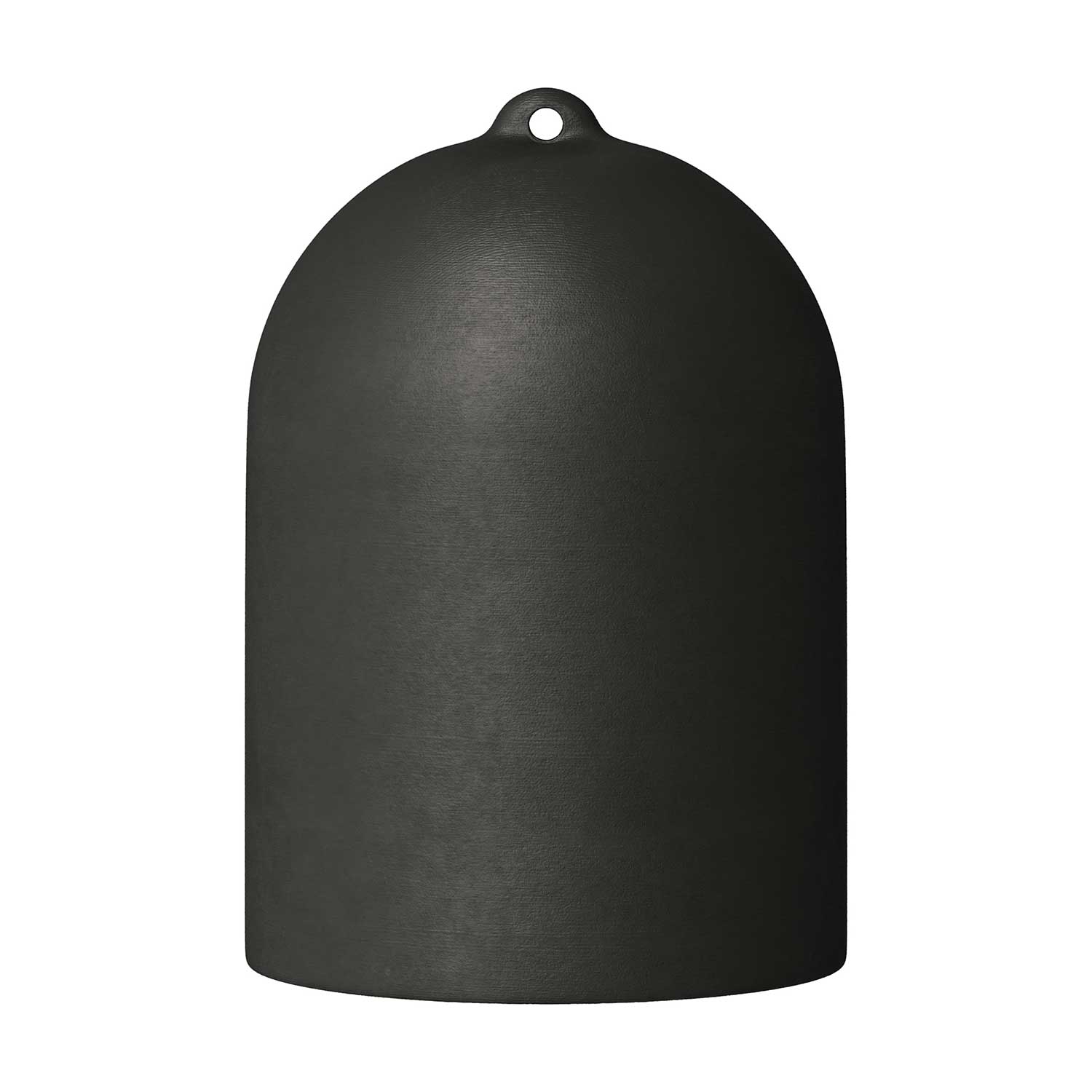 Campana Mini, XS-Keramikschirm für Pendelleuchte – Made in Italy – Tafel - Image 4