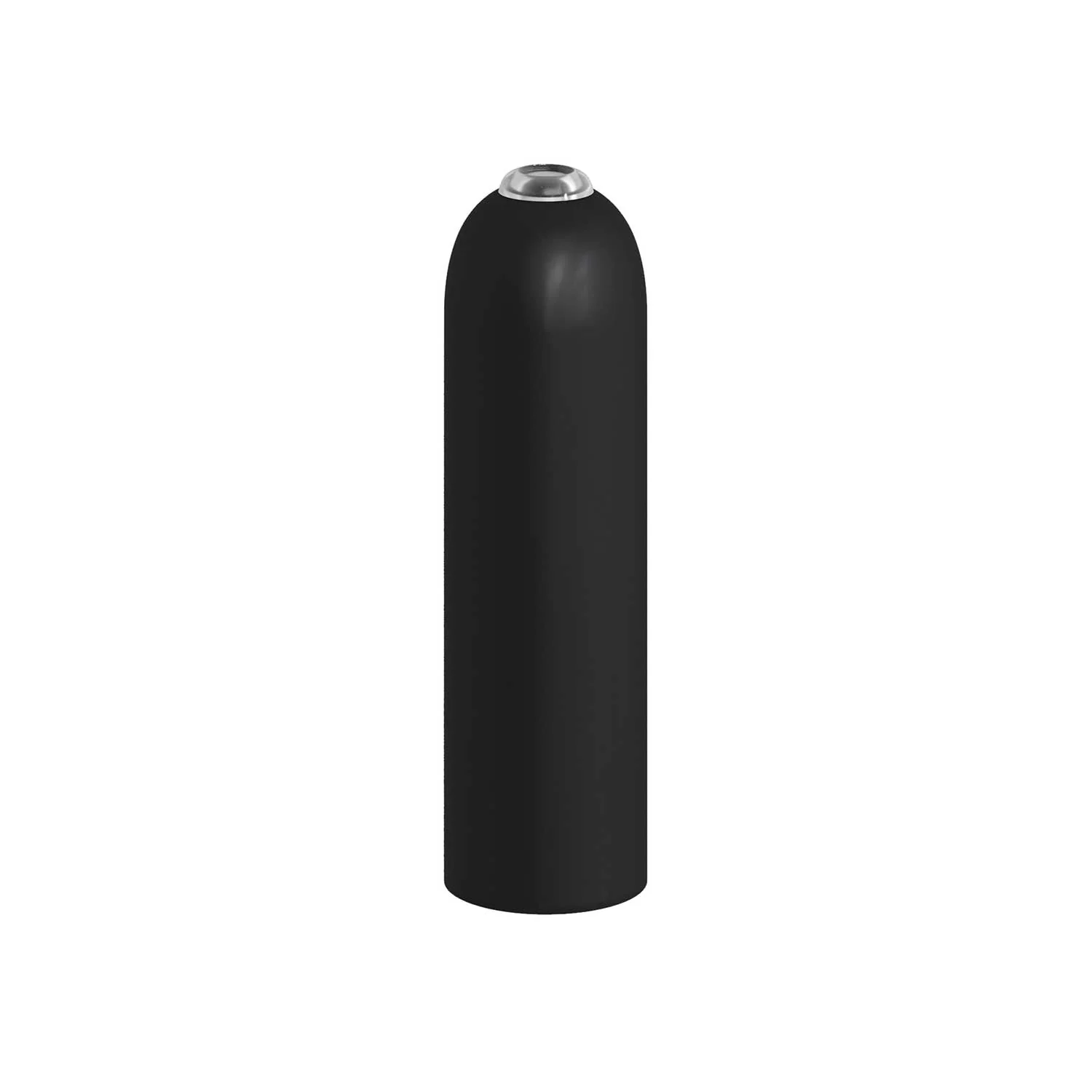 P-Light, E14 Lampenfassungsset aus Metall mit versenkter Zugentlastung – Schwarz - Image 4
