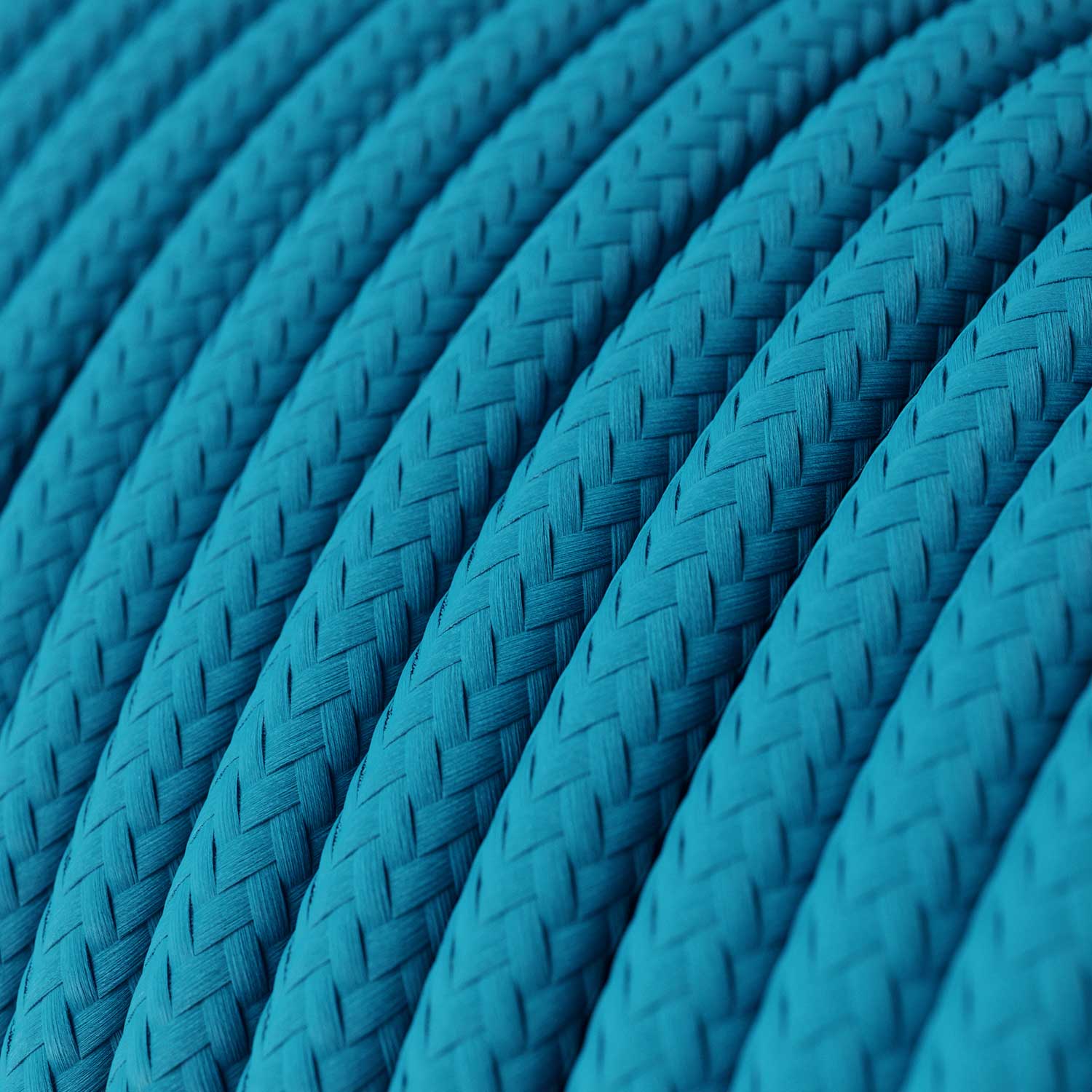 Mehrfachpendelleuchte mit 2 Abhängungen und Metalldetails - Weiß - Image 4