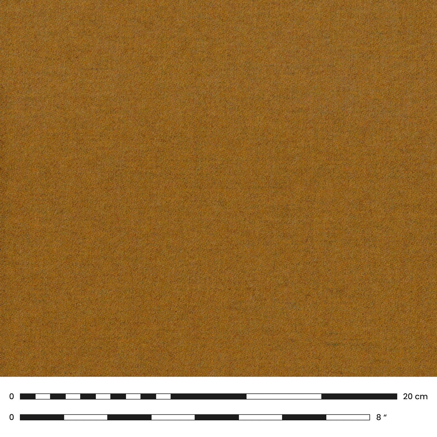 Pendelleuchte mit zylindrischem Schirm Medium – Made in Italy – Senfgelbe Wolle - Image 3