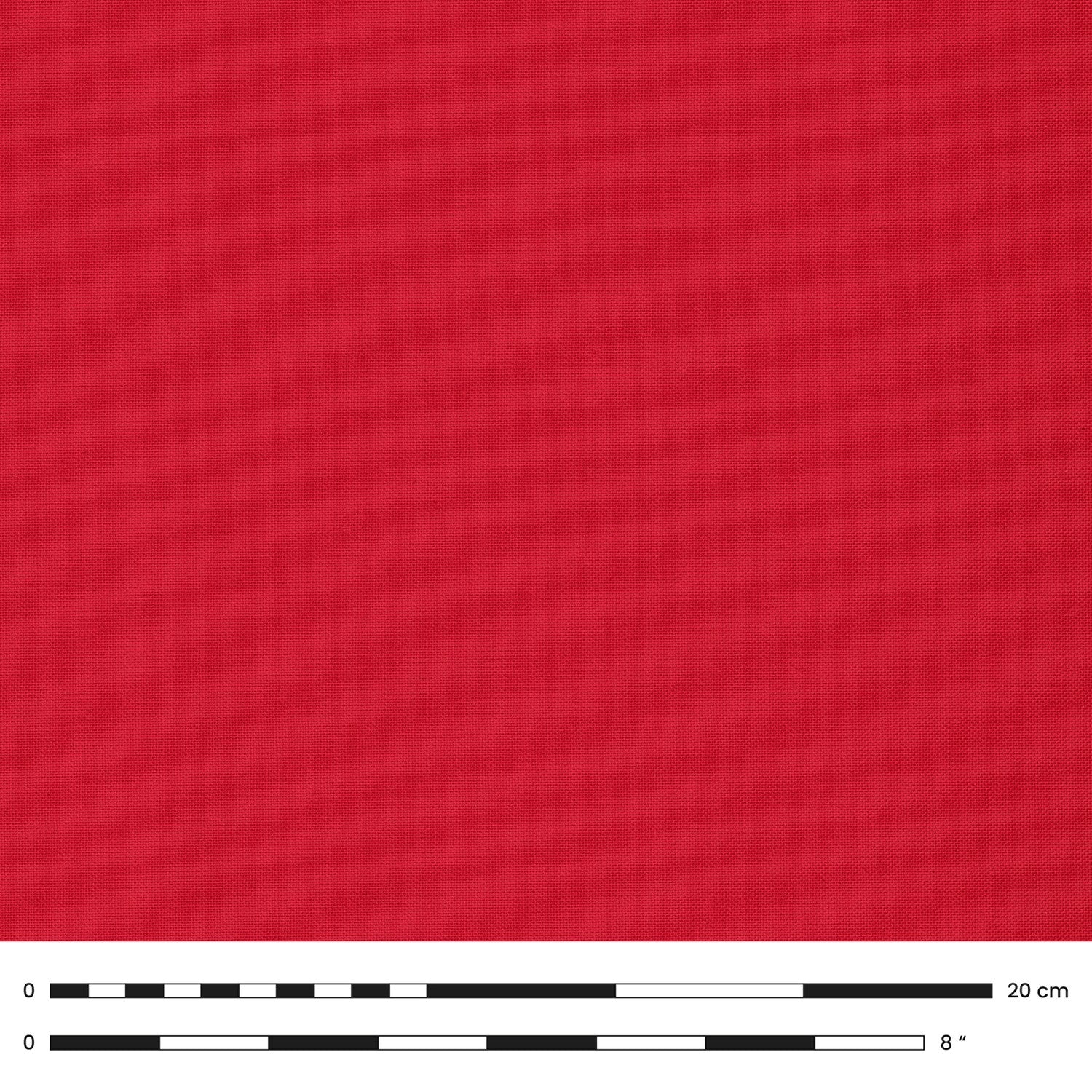 Pendelleuchte mit zylindrischem Textilschirm Large – Made in Italy – Teletta Rot - Image 3