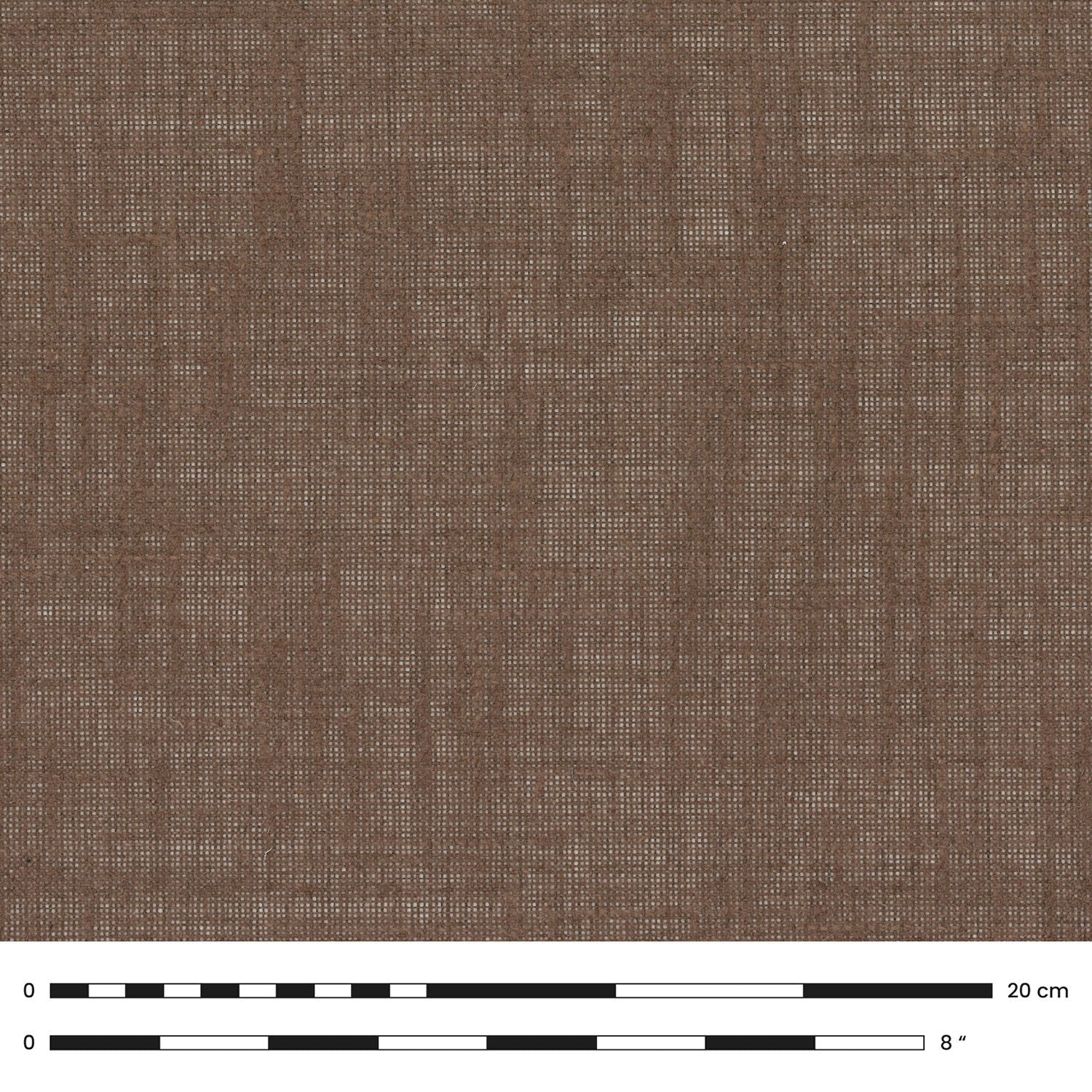 Impero-Lampenschirm M aus Stoff für Stehleuchte mit E27-Fassung – Made in Italy – Camelot Braun - Image 4