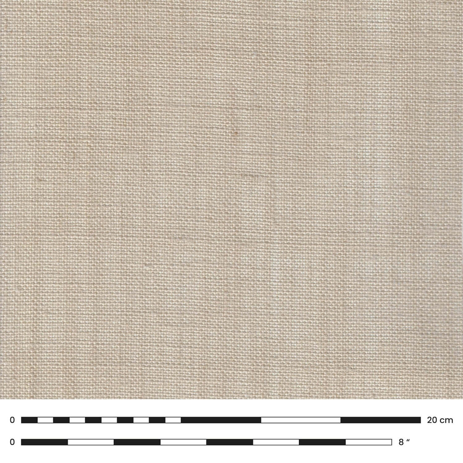 Impero Lampenschirm mit E27-Fassung für Tischleuchte oder Wandleuchte – Made in Italy – Helles Jutegewebe - Image 4