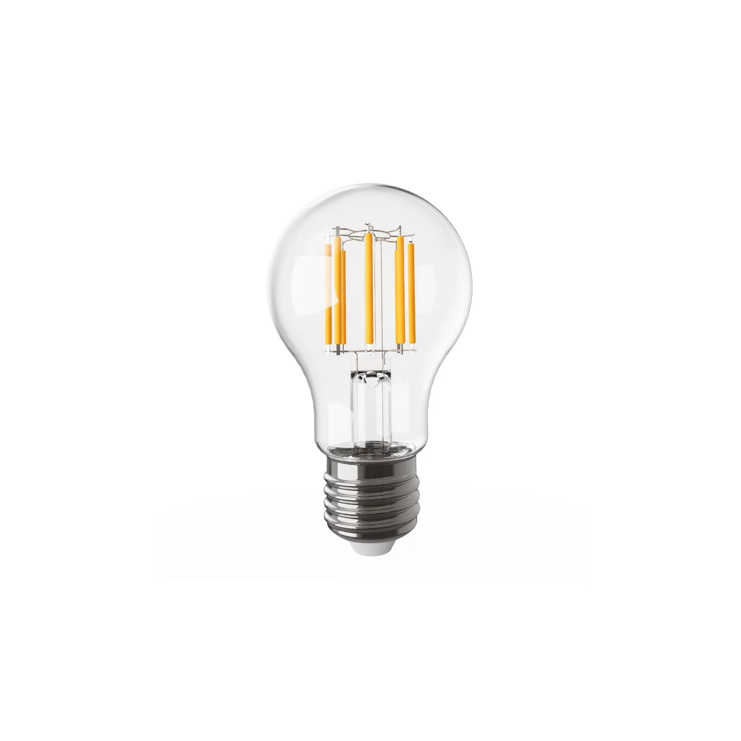 SI! Tragbare Lampe mit 5V und A60-Leuchtmittel – Satinierter Kupfer - Image 6