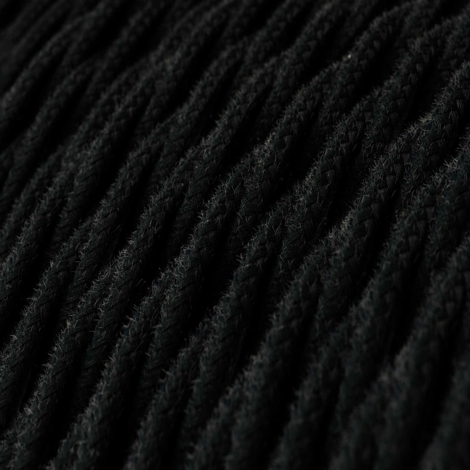 SnakeBis Twisted - Verkabelung mit Lampenfassung und geflochtenem Stoffkabel TC04 - Image 2