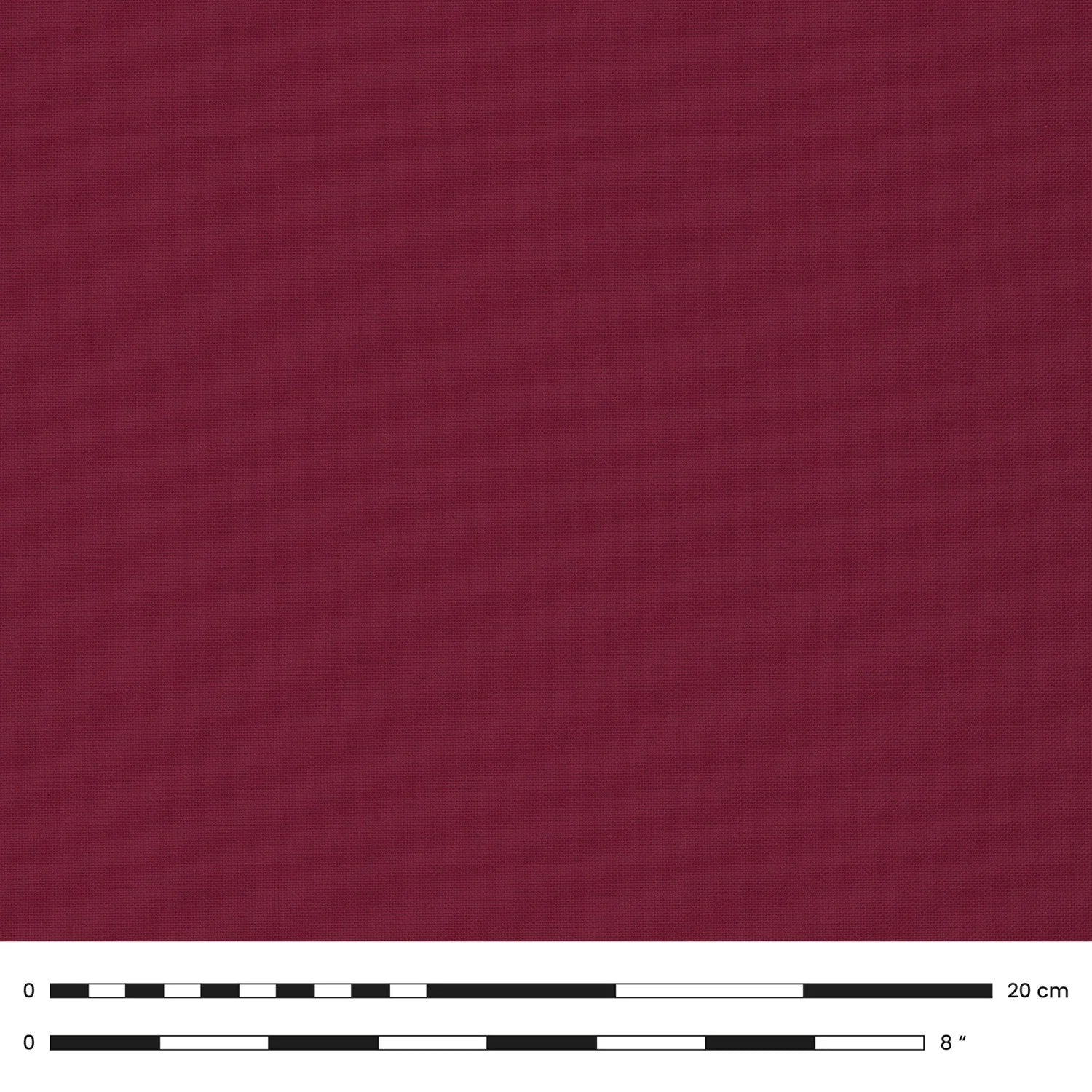 Lampenschirm aus Stoff Clessidra für Pendelleuchte – Arenal Bordeaux - Image 5