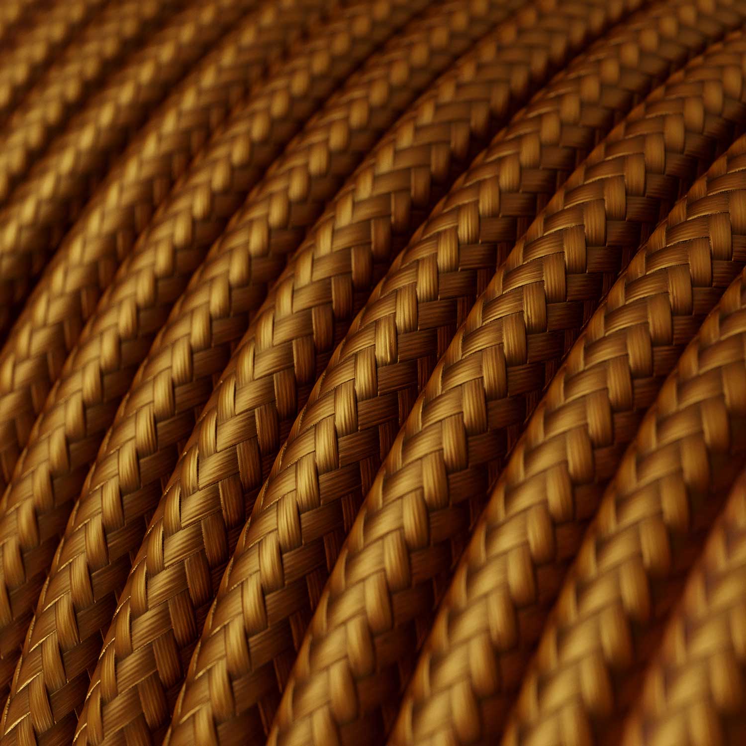 Textilkabel – Kupfer Rayon RM22 – UL-geprüft - Image 2
