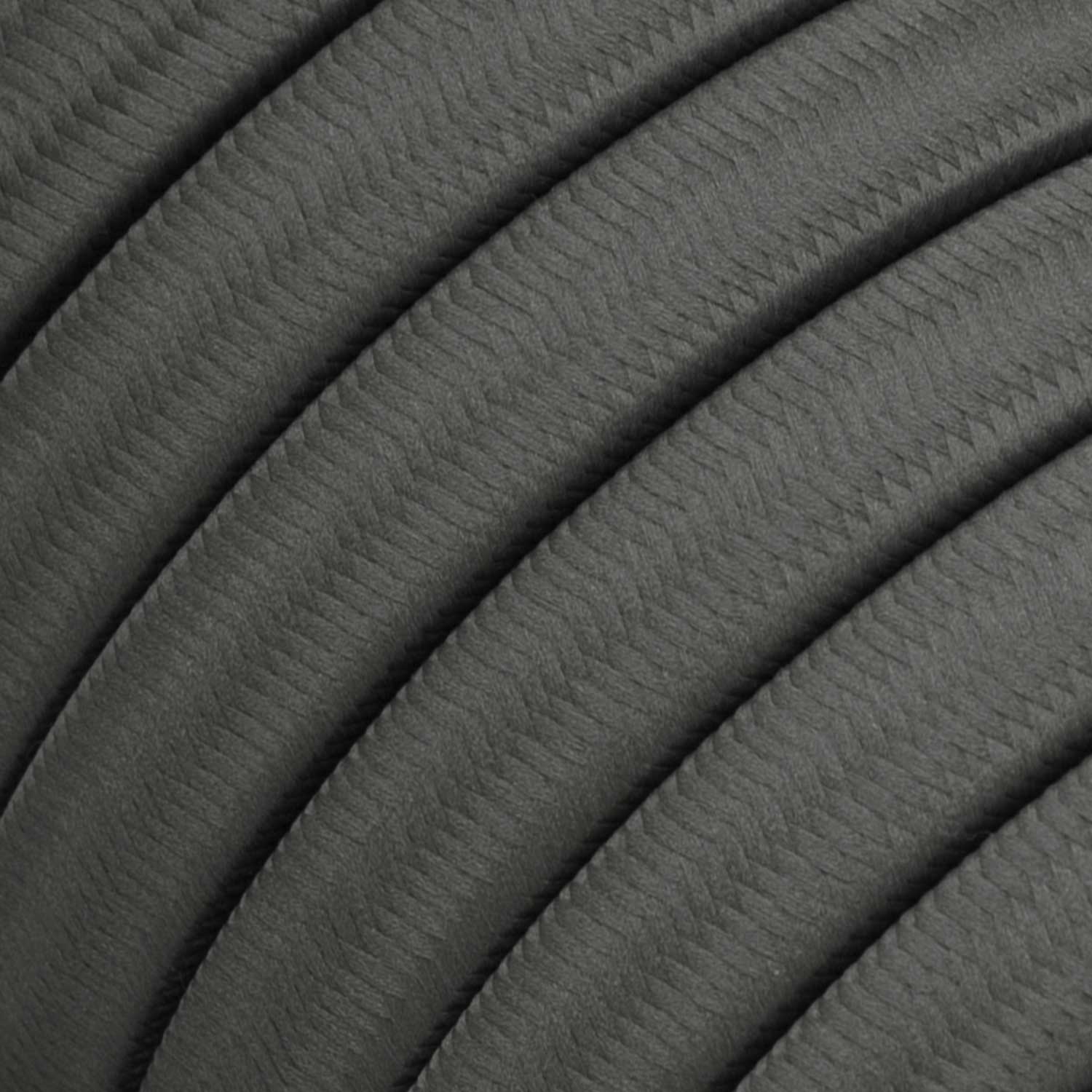 Filé Wiggle-Kit – mit 3 m langem CM03-Kabel für Lichterketten sowie 5 Innenkomponenten aus schwarz lackiertem Holz. - Image 3