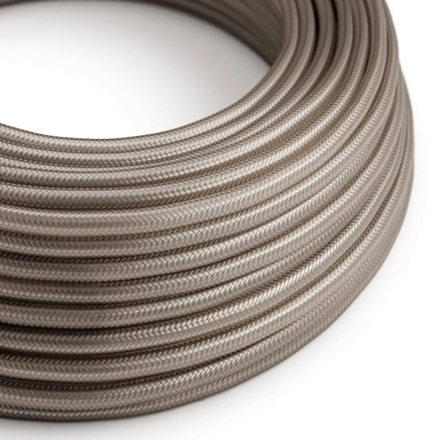 Stoffummanteltes Kabel - Cipria Rayon RM27 - UL-gelistet
