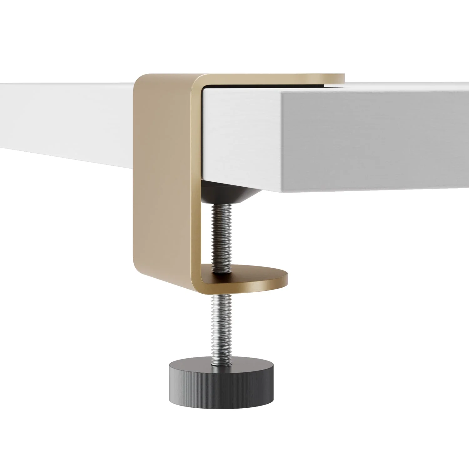 MAG-Y Tischklemme – Satiniertes Bronze - Image 6