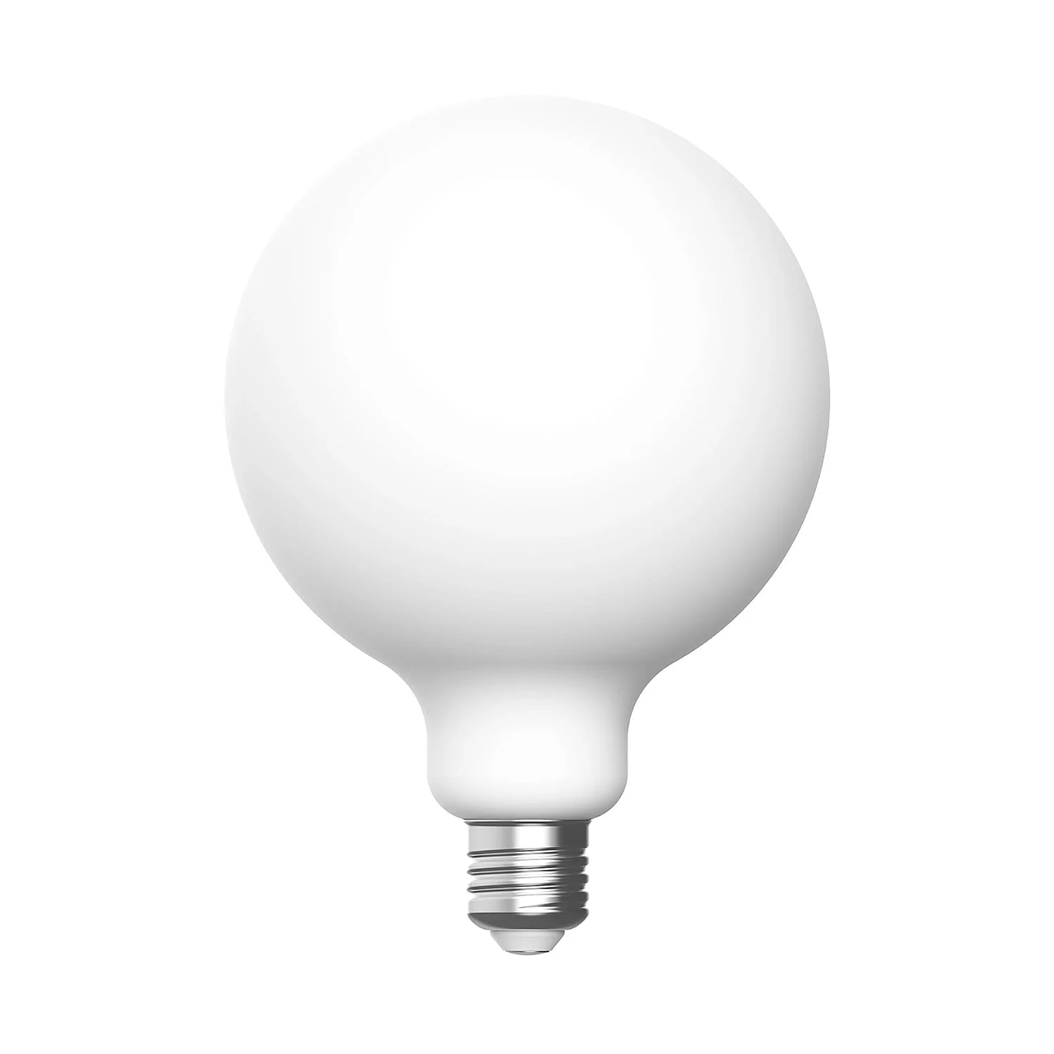 Tischleuchte mit Erlenholzfuß, Porzellan-Effekt-Glühbirne, RM01-Kabel und EU-Stecker - Image 4
