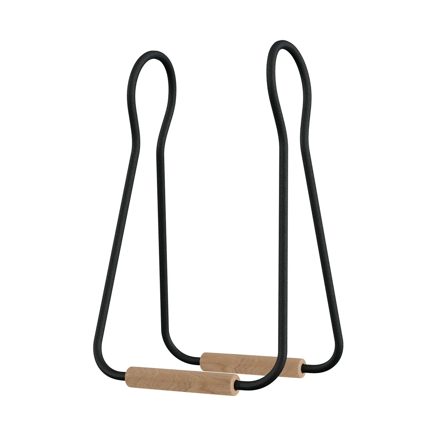 Tischleuchte Taché Metall mit UK-Stecker - Schwarz - Image 4
