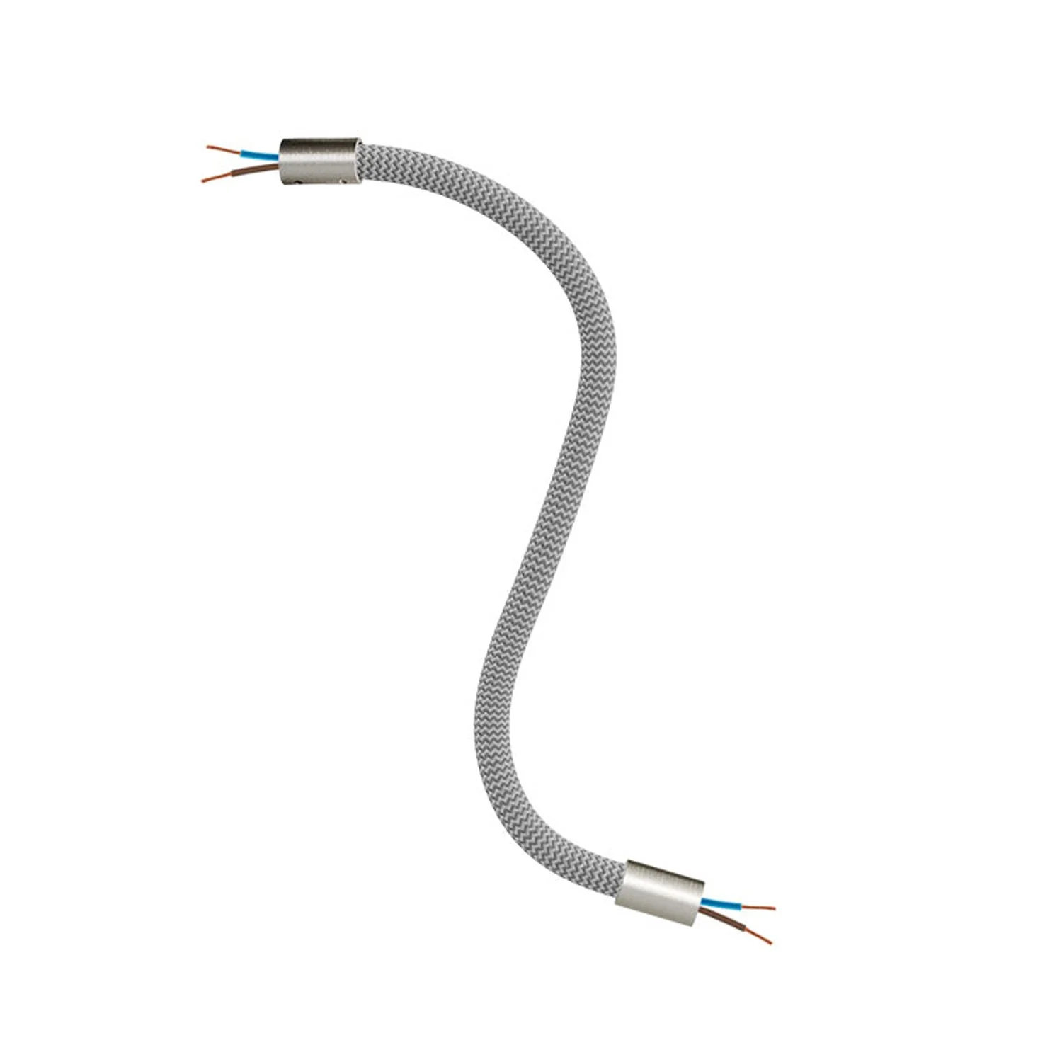 Schwenkbarer MAG-Y-Spot mit Klammer und UK-Stecker – Satin-Titan - Image 7