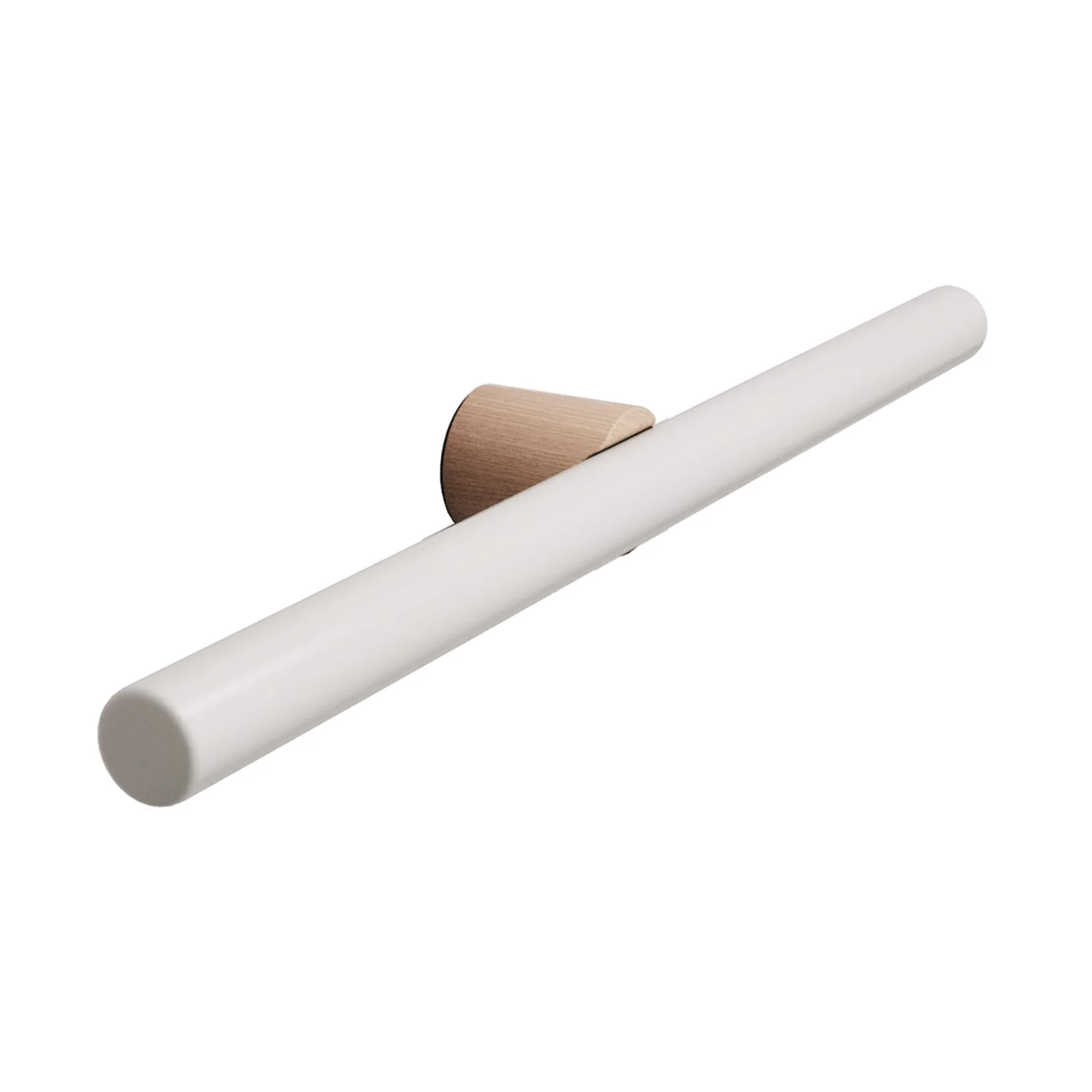 Esse14-Wandleuchte oder Deckenleuchte für LED-Glühbirne S14d - Wasserdicht IP44 - Neutral