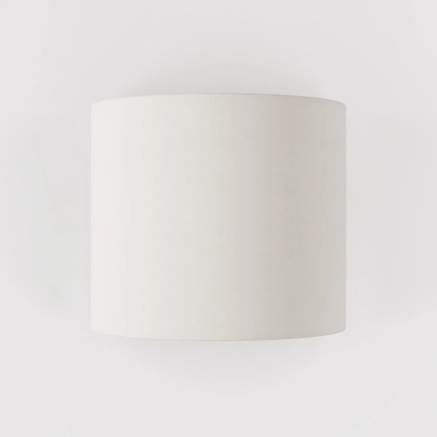 Wandleuchte Ventola mit Stoffschirm Arenal Sand – Made in Italy - Image 3