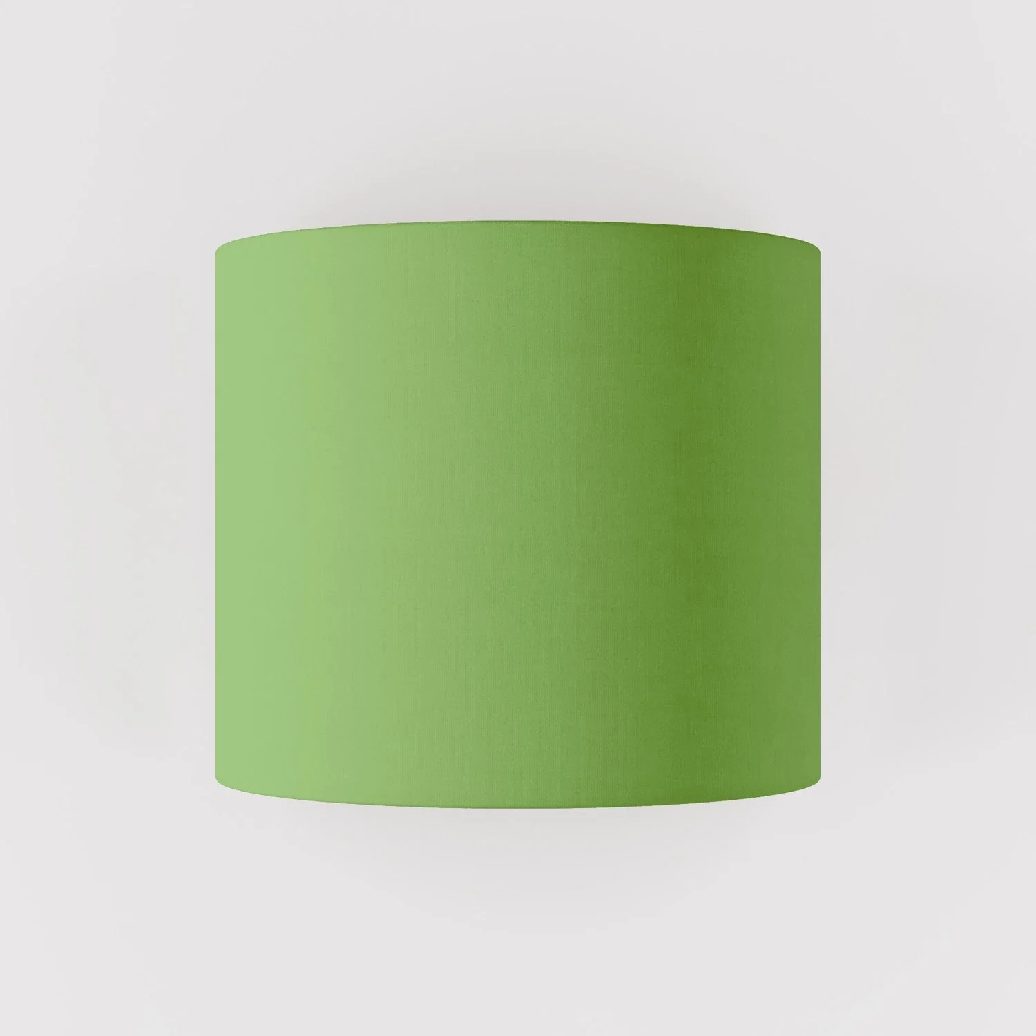 Wandleuchte Ventola mit Schirm aus pistaziengrünem Cinette-Stoff - Made in Italy - Image 3