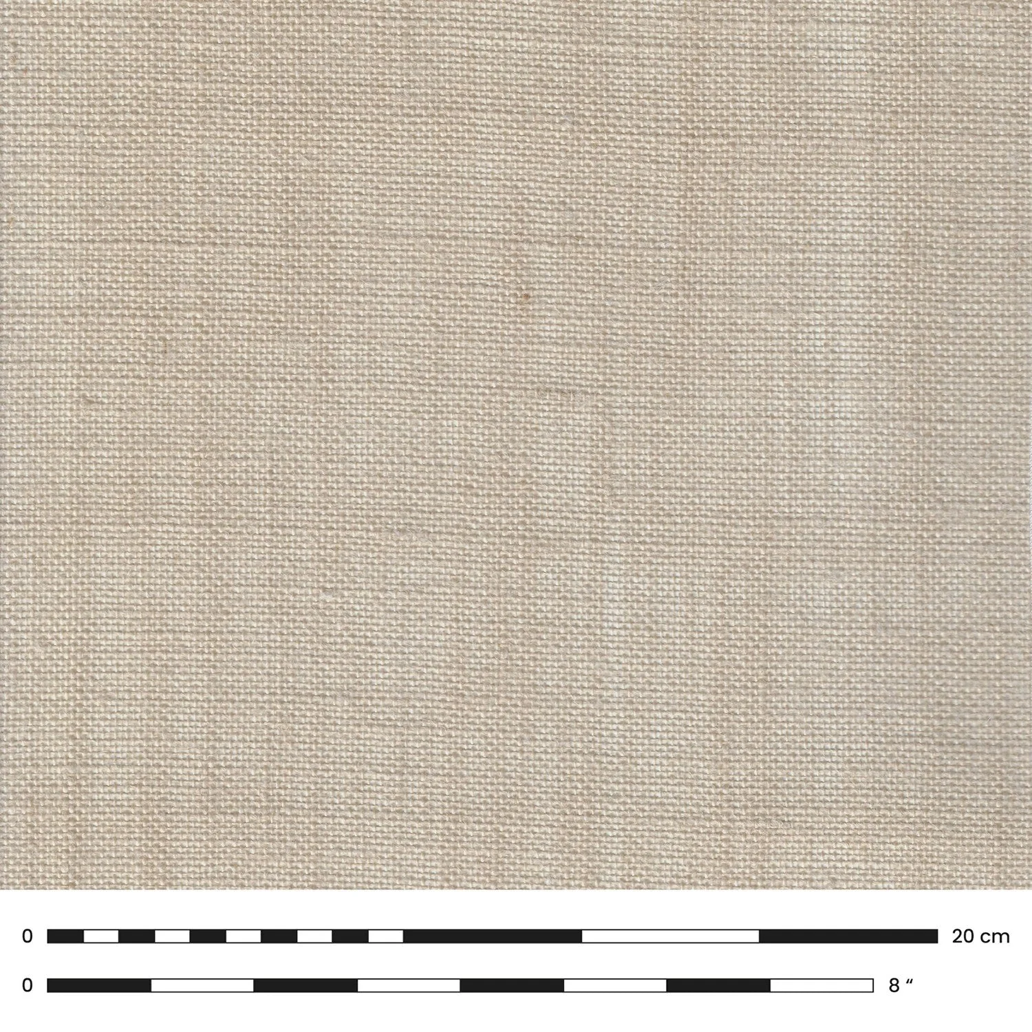 Zylinder-Lampenschirm M aus Stoff mit E27-Fassung – Made in Italy – Helles Jute - Image 4